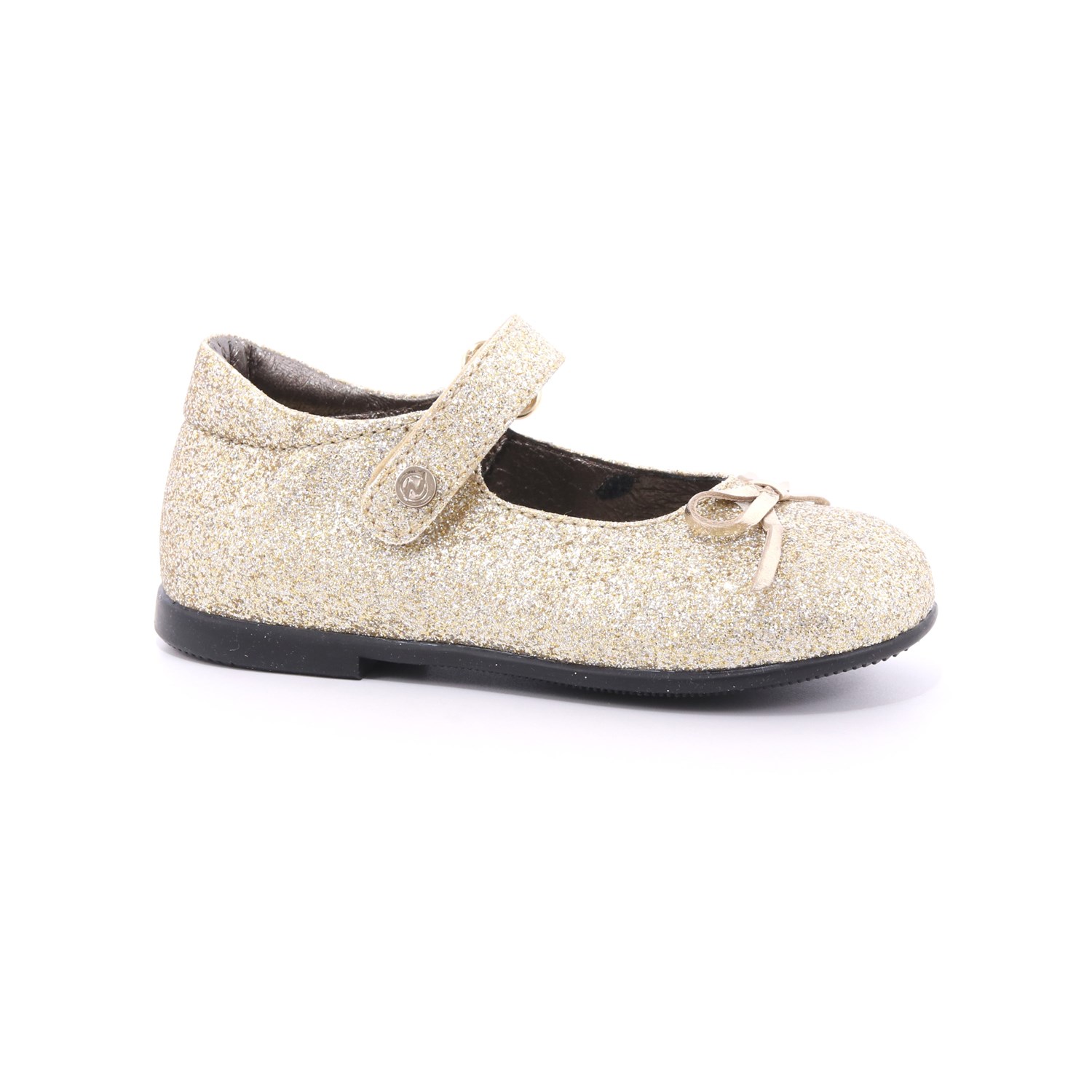 Ballerina Naturino Bambina Platino Ballerina Naturino Bambina Platino Scarpe 261 - 2012962