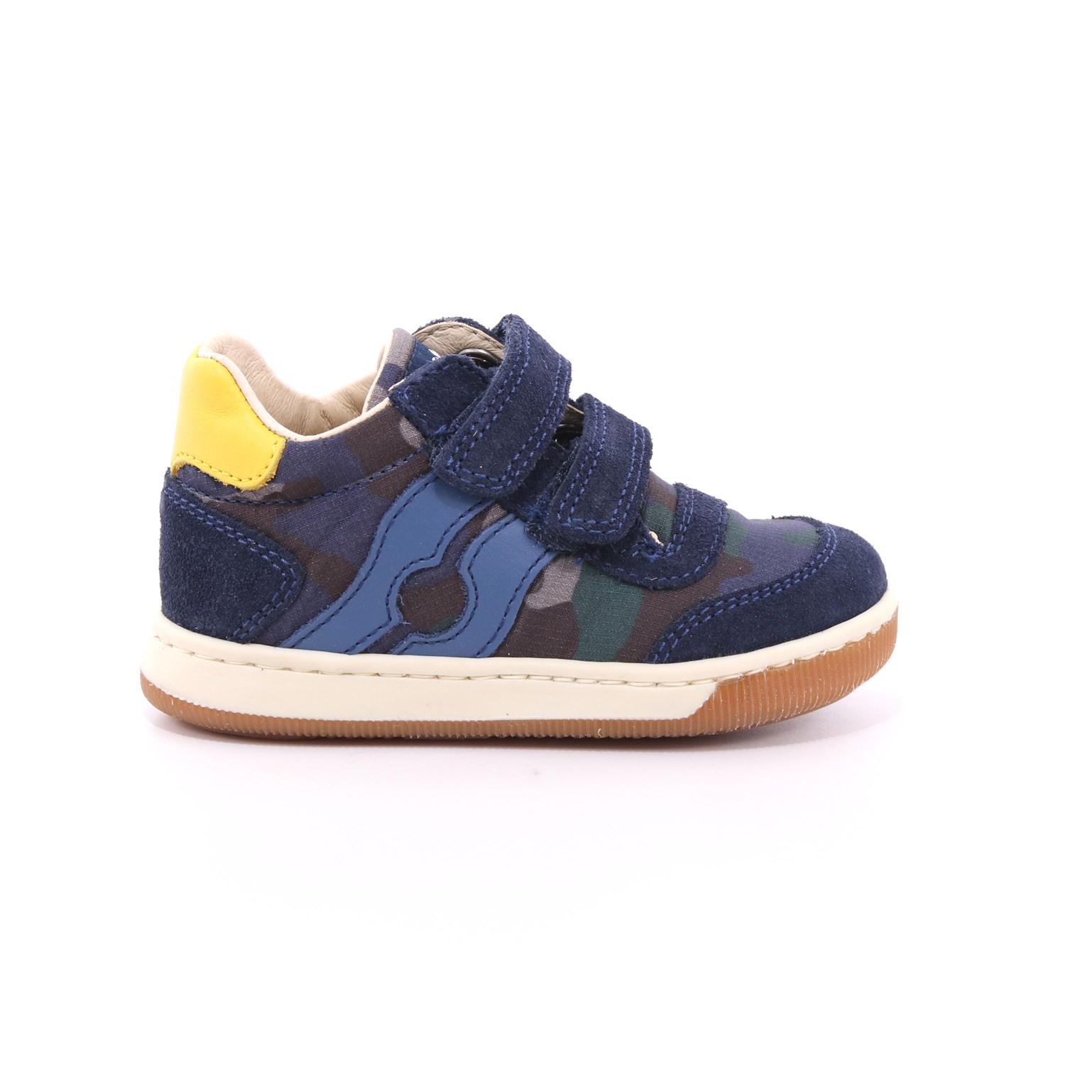 Scarpa Allacciata Naturino Bambino Blu Scarpa Allacciata Naturino Bambino Blu Scarpe 262 - 2015271