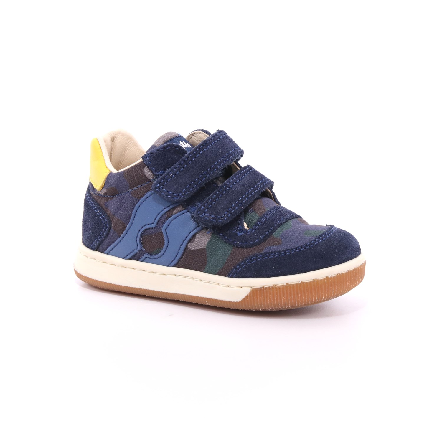 Scarpa Allacciata Naturino Bambino Blu Scarpa Allacciata Naturino Bambino Blu Scarpe 262 - 2015271