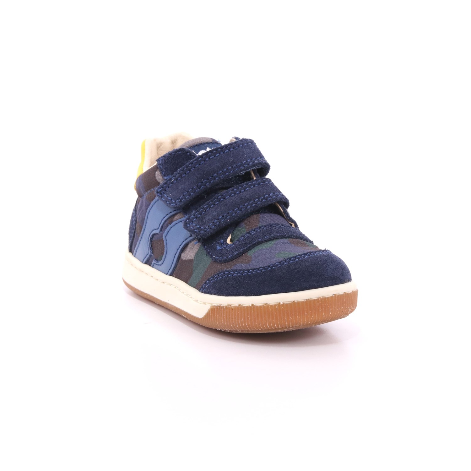 Scarpa Allacciata Naturino Bambino Blu Scarpa Allacciata Naturino Bambino Blu Scarpe 262 - 2015271