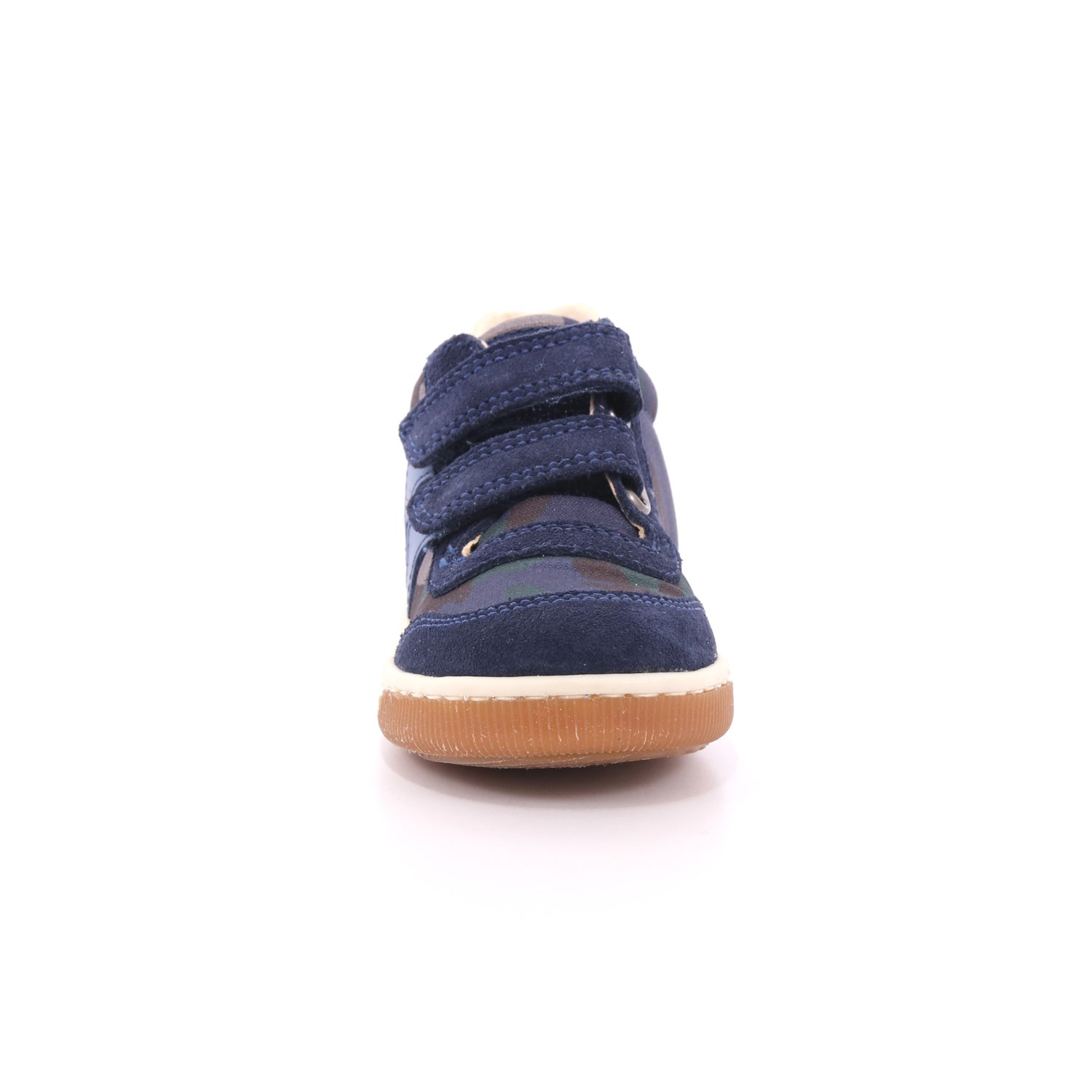 Scarpa Allacciata Naturino Bambino Blu Scarpa Allacciata Naturino Bambino Blu Scarpe 262 - 2015271