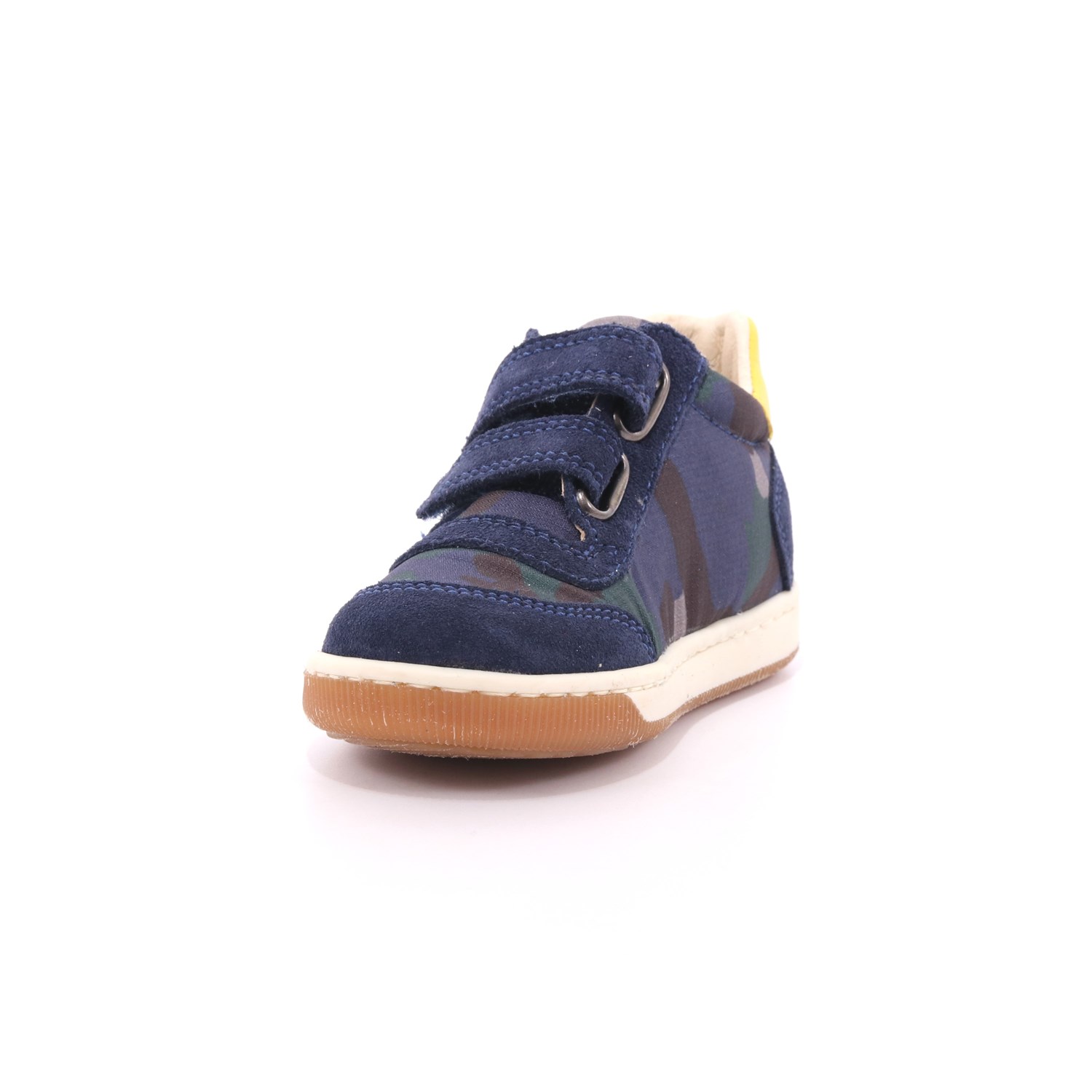 Scarpa Allacciata Naturino Bambino Blu Scarpa Allacciata Naturino Bambino Blu Scarpe 262 - 2015271
