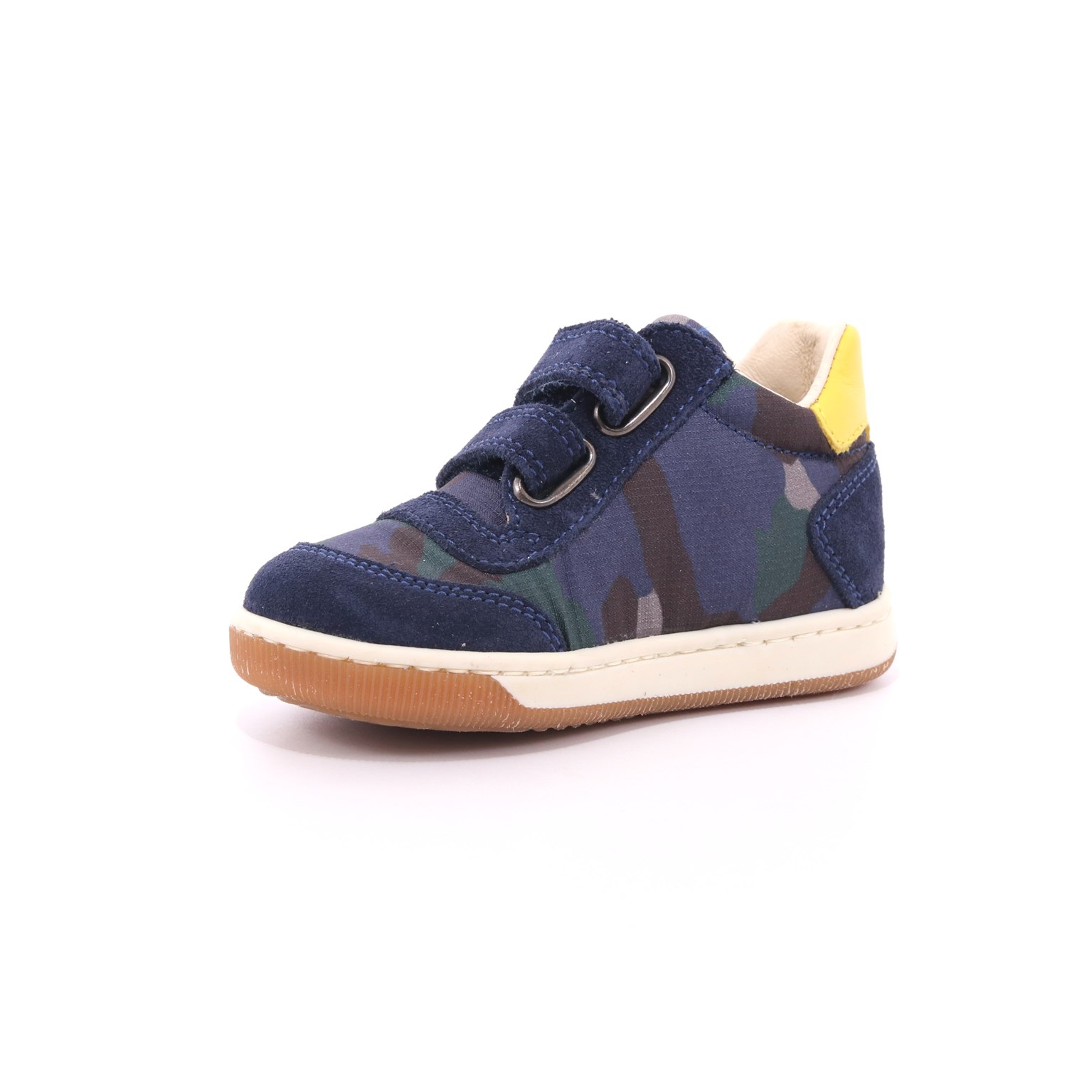 Scarpa Allacciata Naturino Bambino Blu Scarpa Allacciata Naturino Bambino Blu Scarpe 262 - 2015271