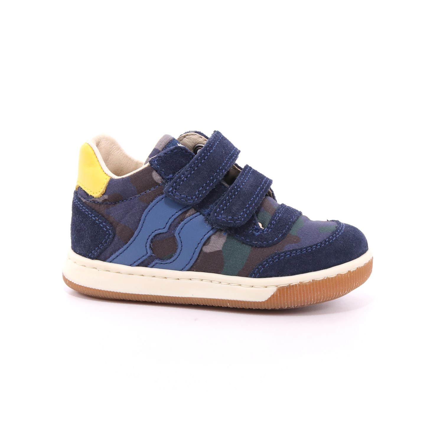 Scarpa Allacciata Naturino Bambino Blu Scarpa Allacciata Naturino Bambino Blu Scarpe 262 - 2015271