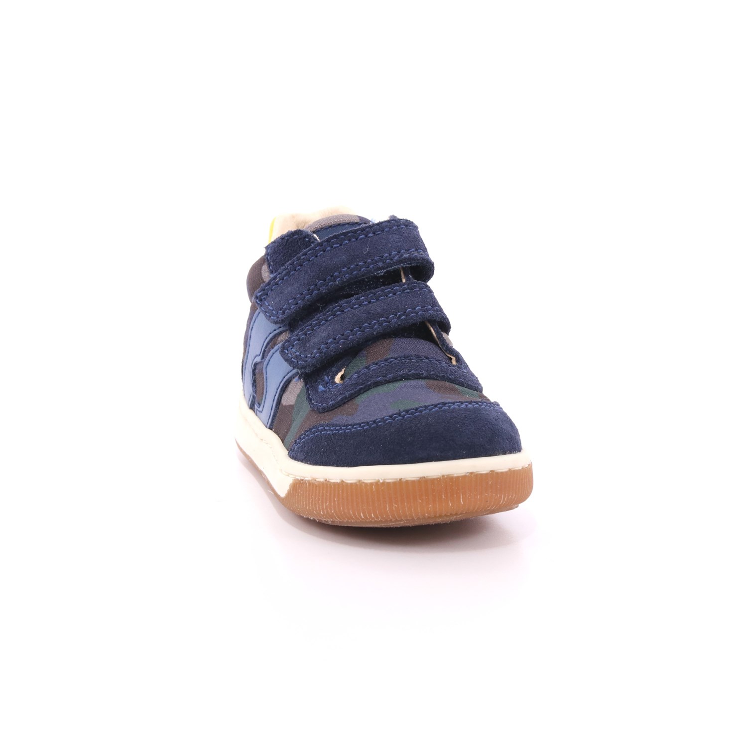 Scarpa Allacciata Naturino Bambino Blu Scarpa Allacciata Naturino Bambino Blu Scarpe 262 - 2015271