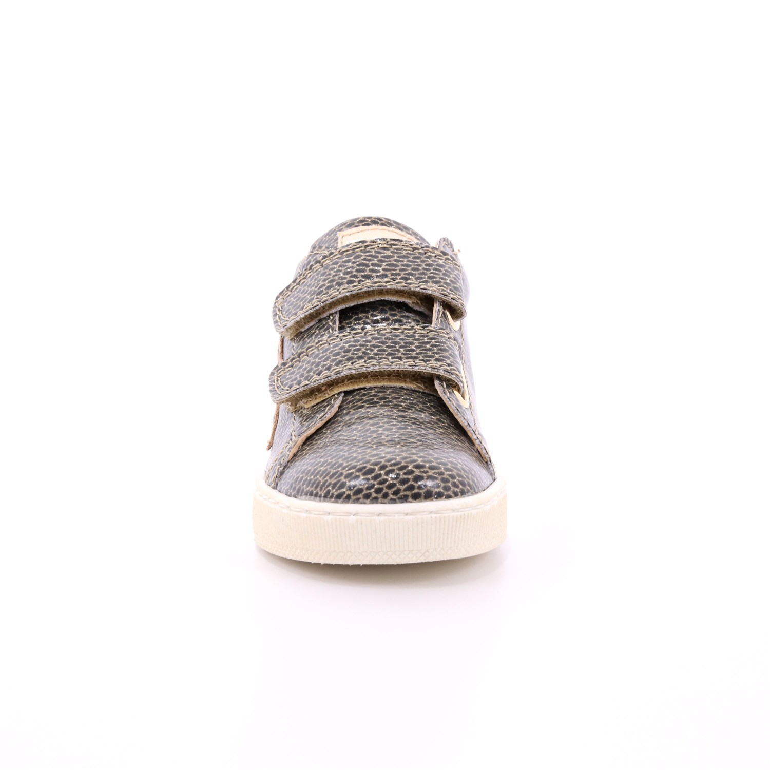 Scarpa Strappi Naturino Bambina Platino Scarpa Strappi Naturino Bambina Platino Scarpe 268 - 2015350