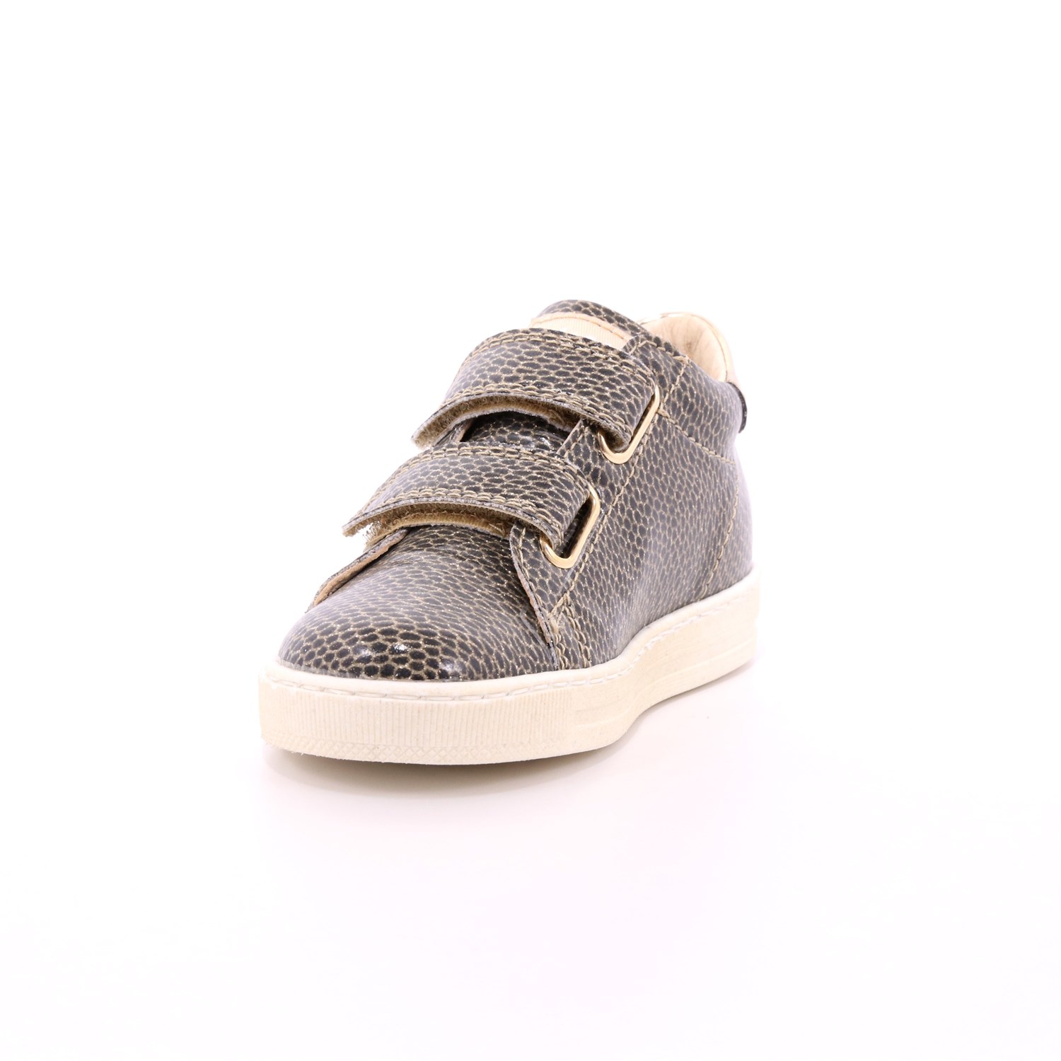 Scarpa Strappi Naturino Bambina Platino Scarpa Strappi Naturino Bambina Platino Scarpe 268 - 2015350