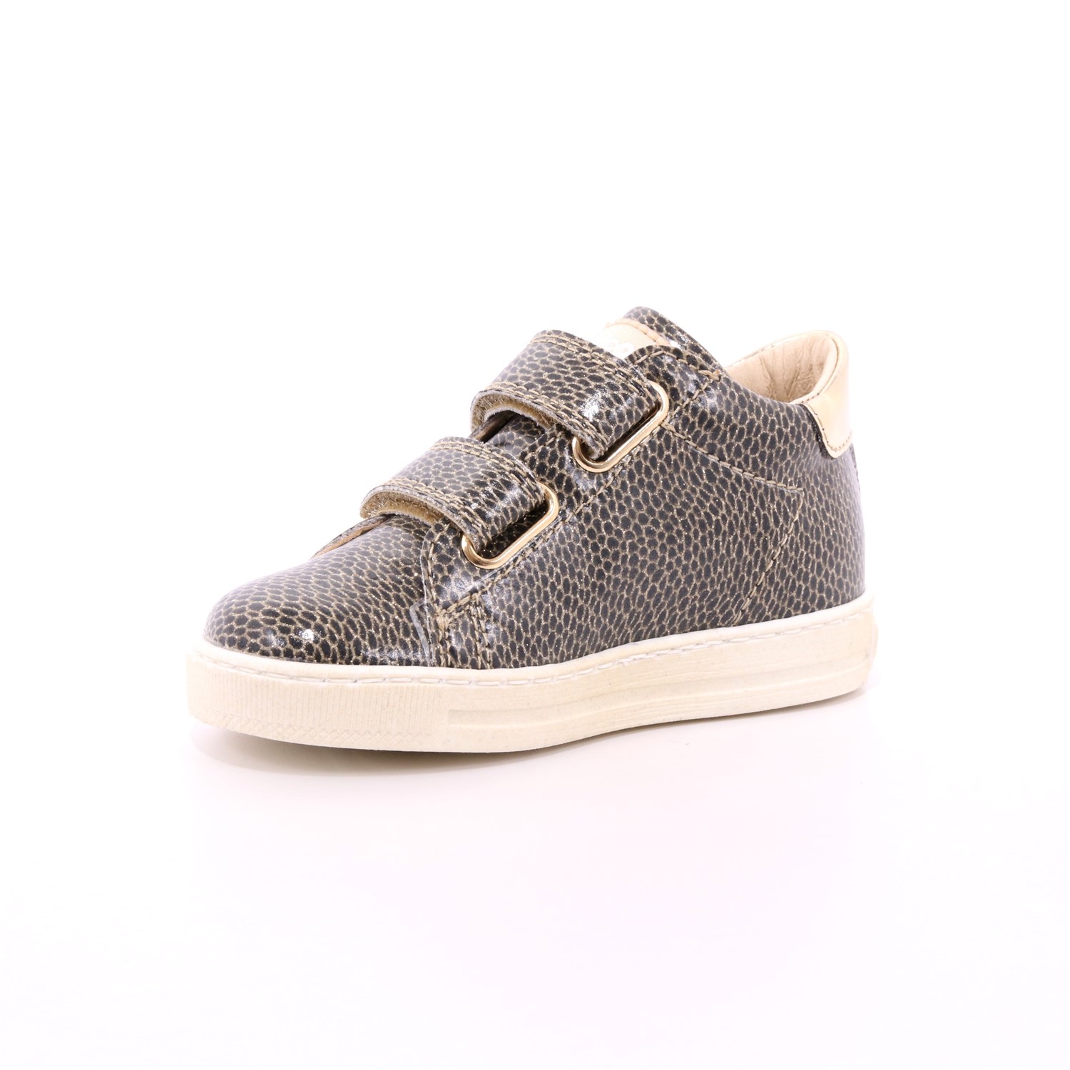 Scarpa Strappi Naturino Bambina Platino Scarpa Strappi Naturino Bambina Platino Scarpe 268 - 2015350