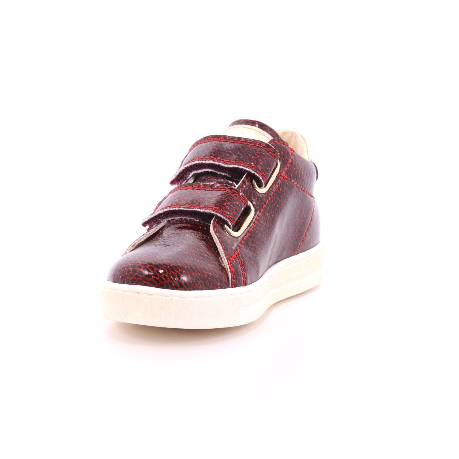 Scarpa Strappi Naturino Bambina Bordeaux Scarpa Strappi Naturino Bambina Bordeaux Scarpe 269 - 2015350