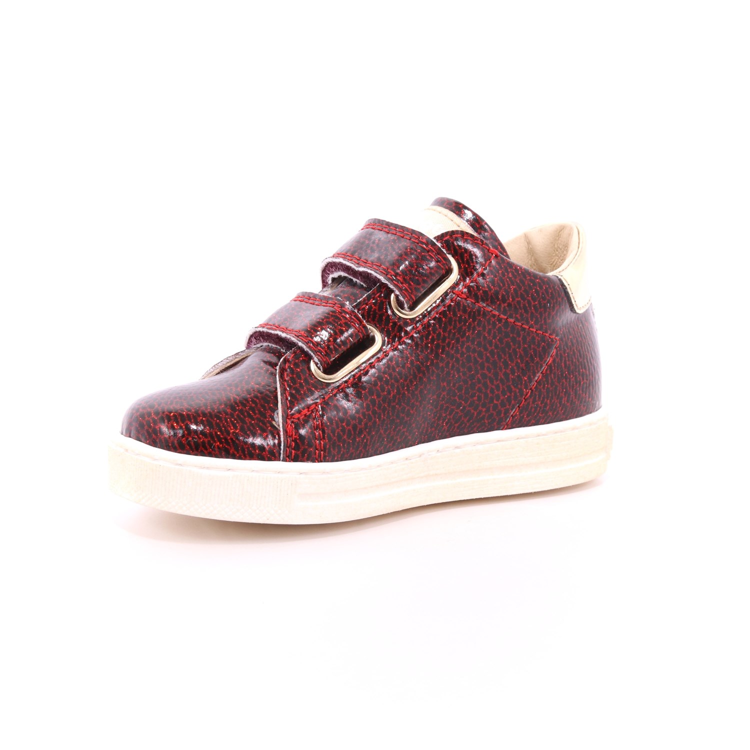 Scarpa Strappi Naturino Bambina Bordeaux Scarpa Strappi Naturino Bambina Bordeaux Scarpe 269 - 2015350