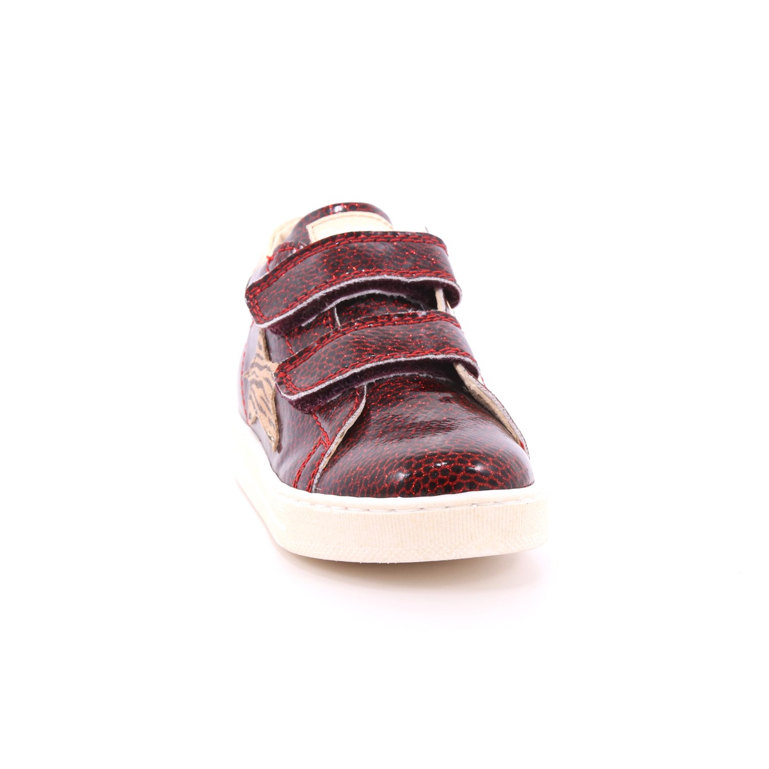 Scarpa Strappi Naturino Bambina Bordeaux Scarpa Strappi Naturino Bambina Bordeaux Scarpe 269 - 2015350