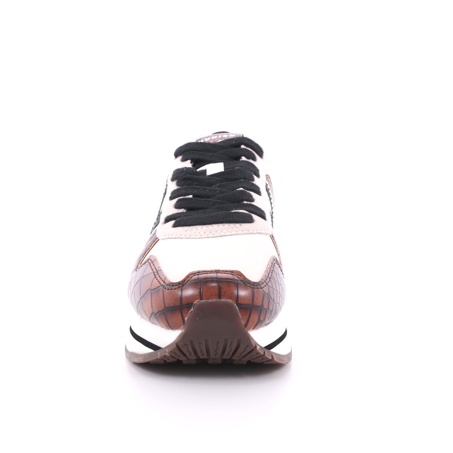 Scarpa Allacciata Munich Donna Beige Scarpa Allacciata Munich Donna Beige Scarpe 28 - 8810127