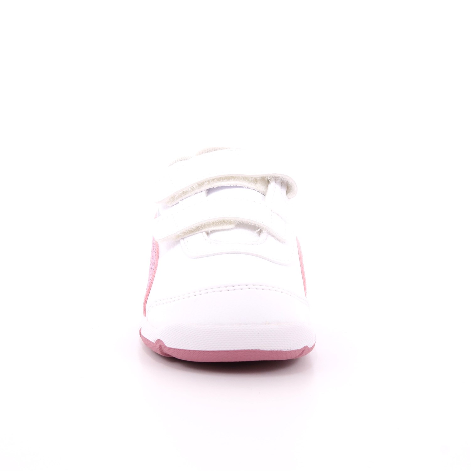 Scarpa Strappi Puma Bambina Bianco Scarpa Strappi Puma Bambina Bianco Scarpe 489 - 19362204