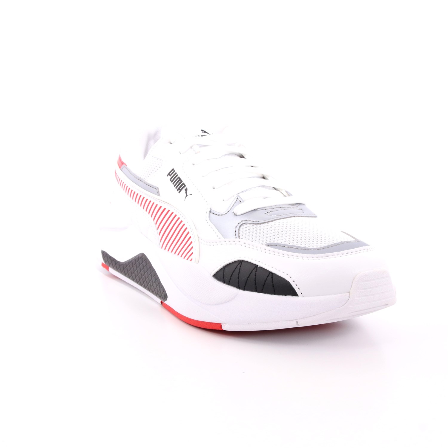 Scarpa Allacciata Puma Uomo Bianco Scarpa Allacciata Puma Uomo Bianco Scarpe 490 - 30655302