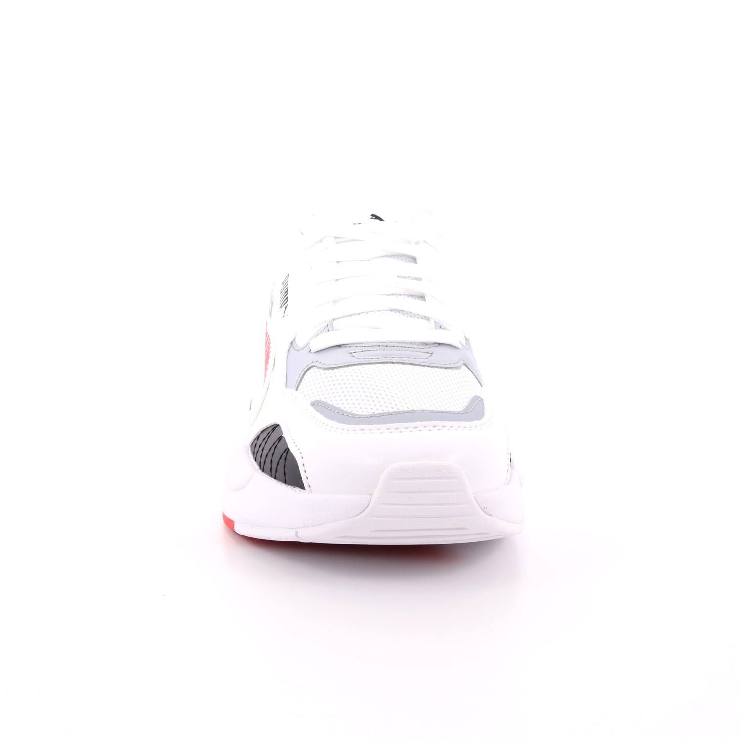 Scarpa Allacciata Puma Uomo Bianco Scarpa Allacciata Puma Uomo Bianco Scarpe 490 - 30655302
