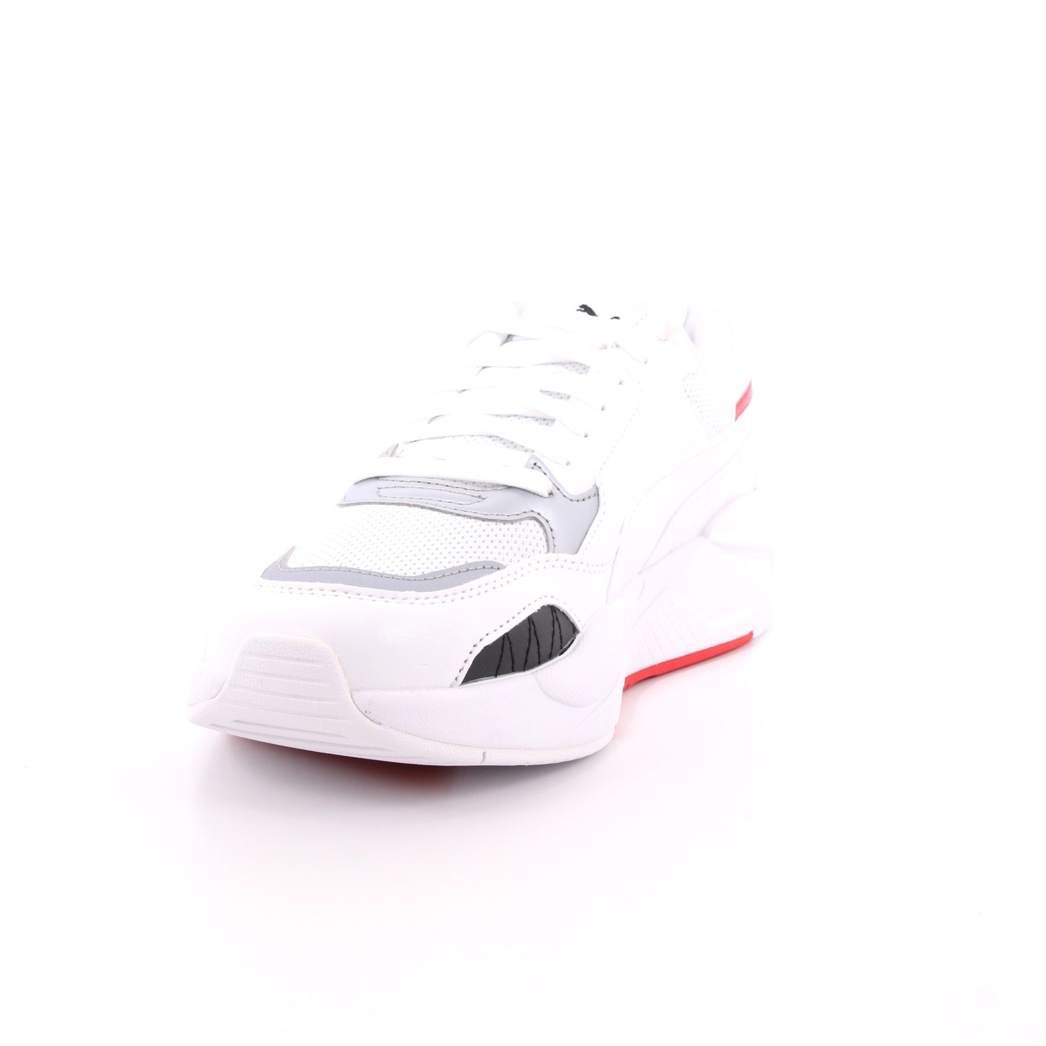 Scarpa Allacciata Puma Uomo Bianco Scarpa Allacciata Puma Uomo Bianco Scarpe 490 - 30655302