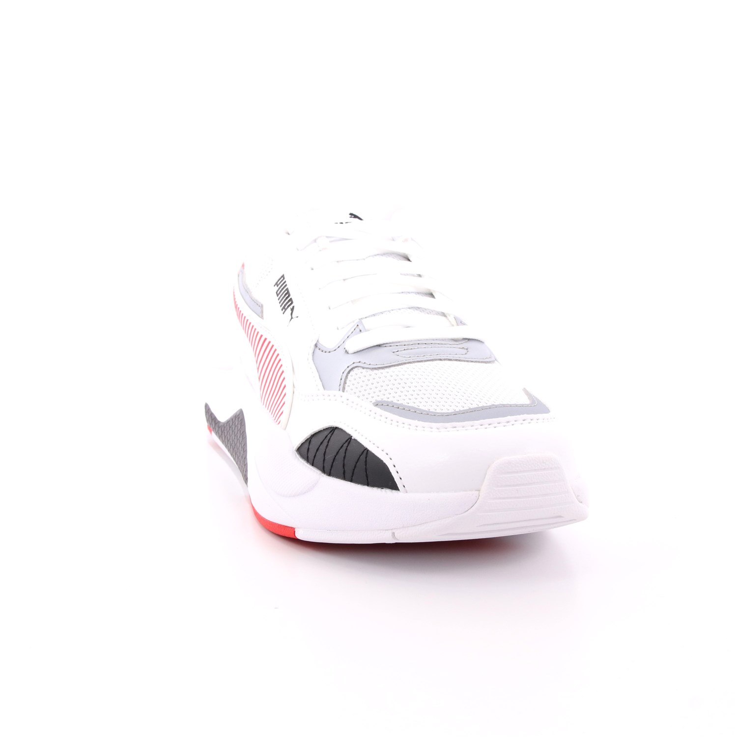 Scarpa Allacciata Puma Uomo Bianco Scarpa Allacciata Puma Uomo Bianco Scarpe 490 - 30655302
