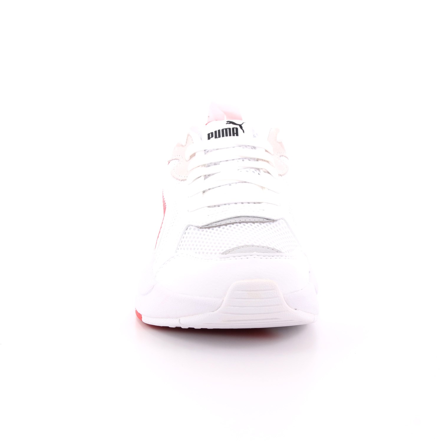 Scarpa Allacciata Puma Bambino Bianco Scarpa Allacciata Puma Bambino Bianco Scarpe 492 - 30669702