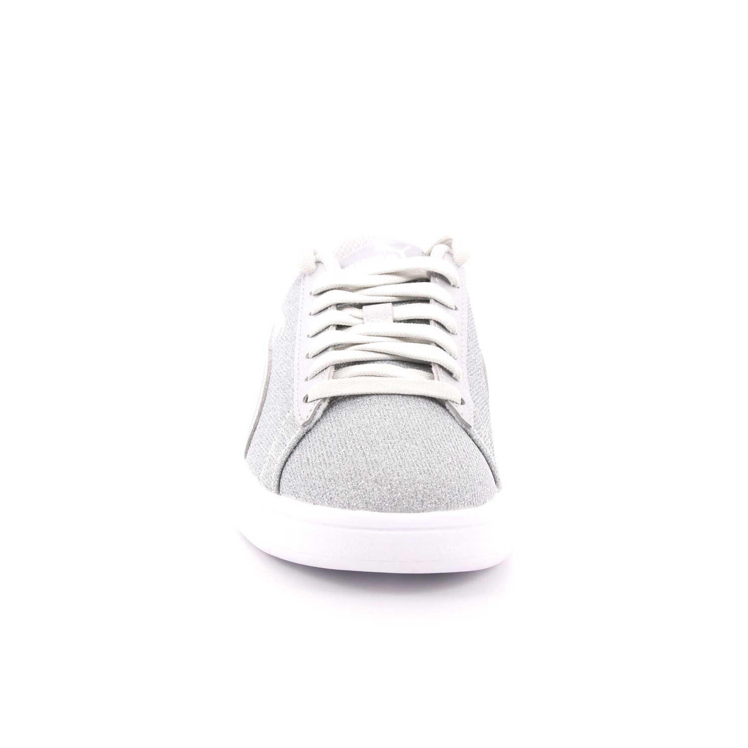 Scarpa Allacciata Puma Bambina Argento Scarpa Allacciata Puma Bambina Argento Scarpe 493 - 36737720