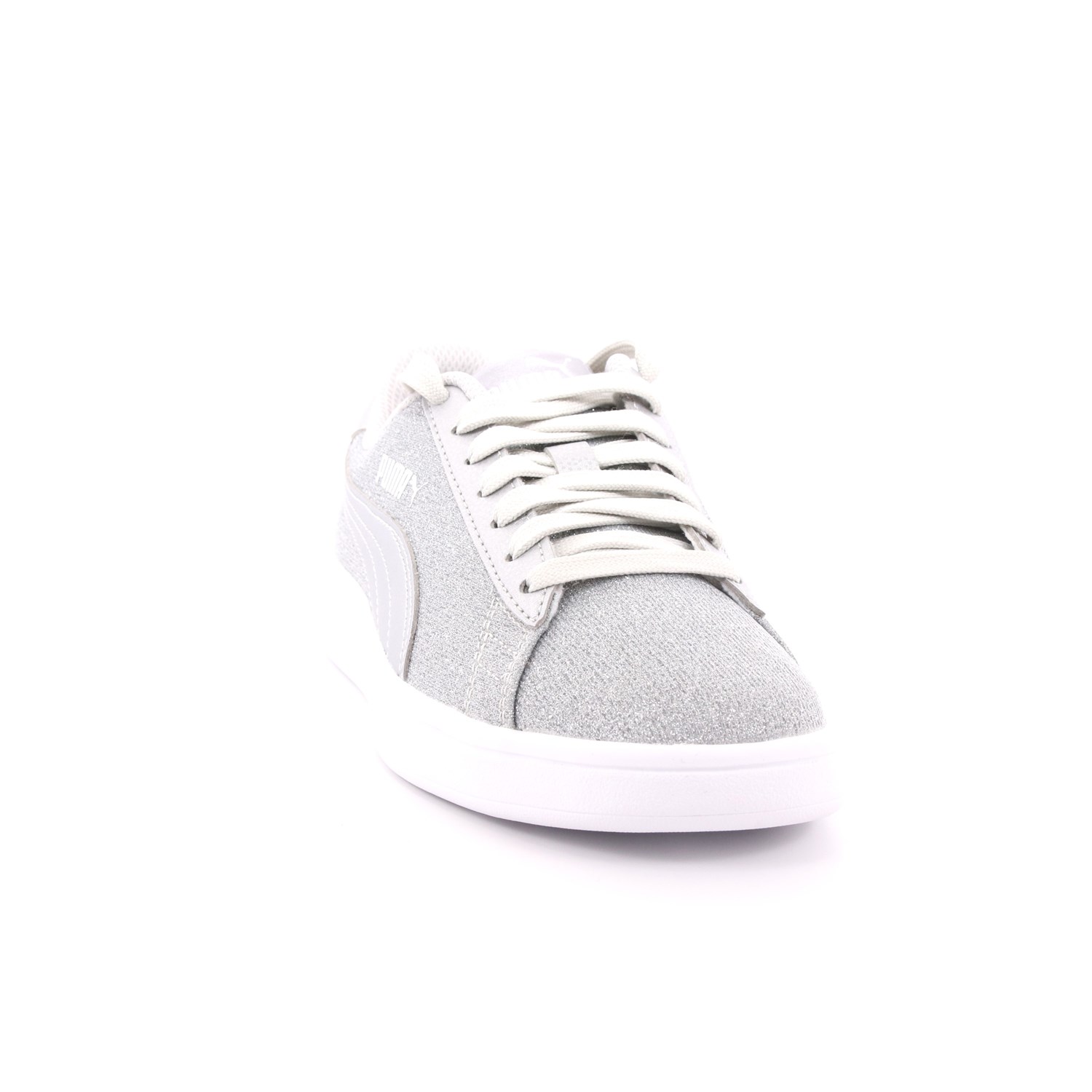 Scarpa Allacciata Puma Bambina Argento Scarpa Allacciata Puma Bambina Argento Scarpe 493 - 36737720
