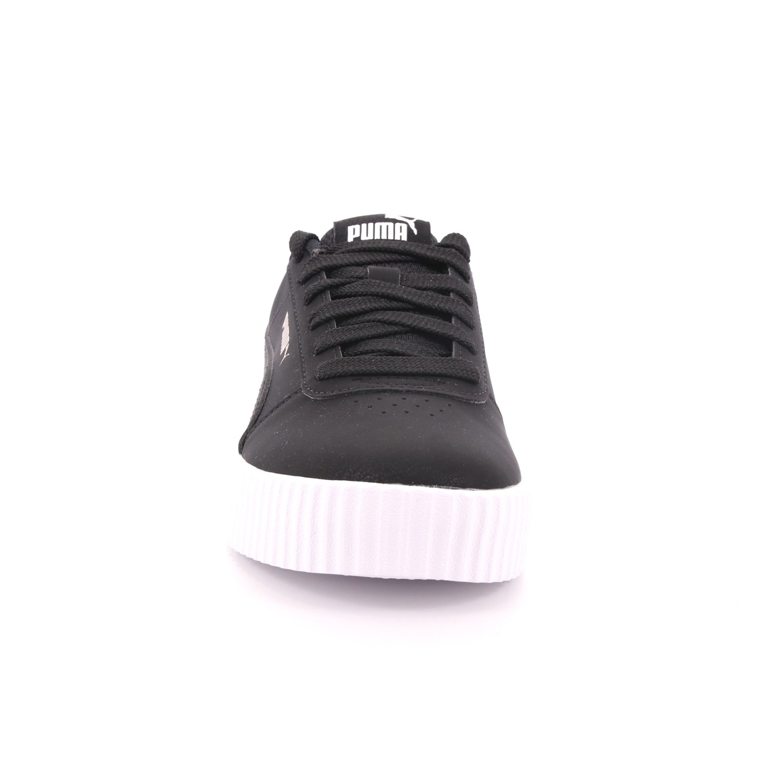 Scarpa Allacciata Puma Donna Nero Scarpa Allacciata Puma Donna Nero Scarpe 494 - 37322801