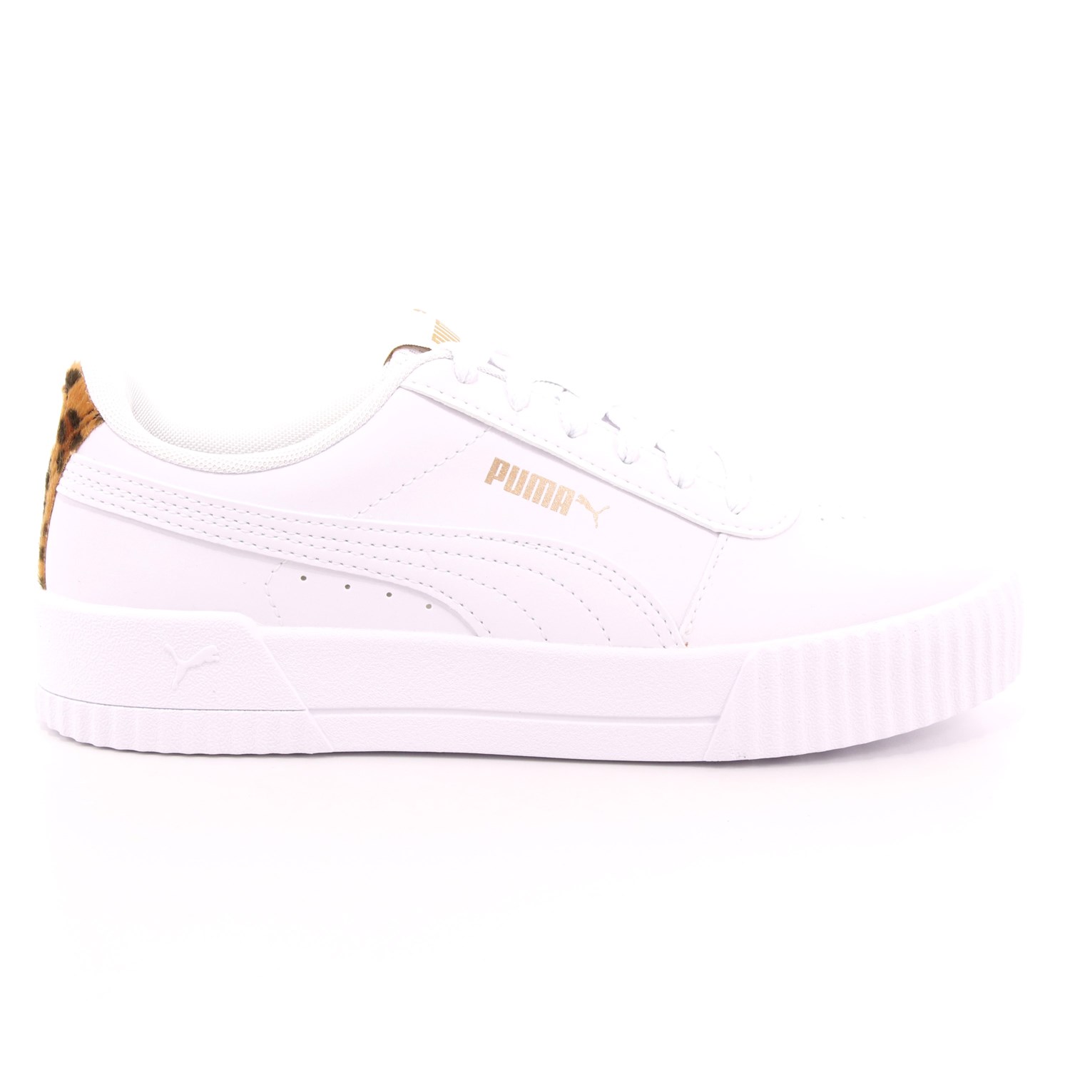 Scarpa Allacciata Puma Donna Bianco Scarpa Allacciata Puma Donna Bianco Scarpe 495 - 37322803