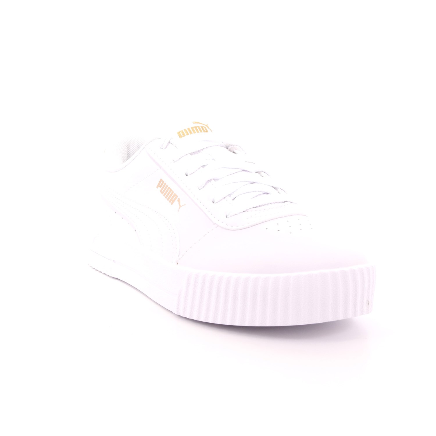 Scarpa Allacciata Puma Donna Bianco Scarpa Allacciata Puma Donna Bianco Scarpe 495 - 37322803