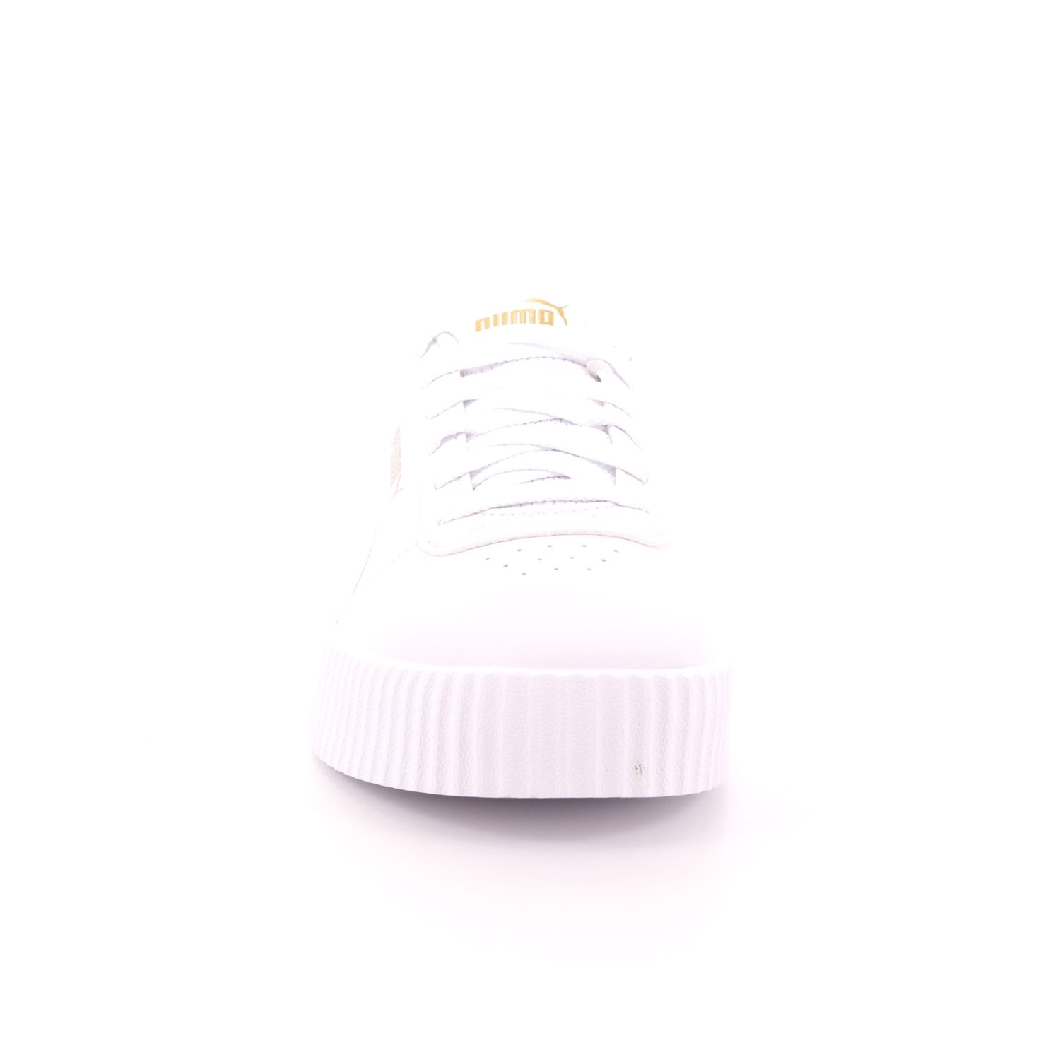 Scarpa Allacciata Puma Donna Bianco Scarpa Allacciata Puma Donna Bianco Scarpe 495 - 37322803