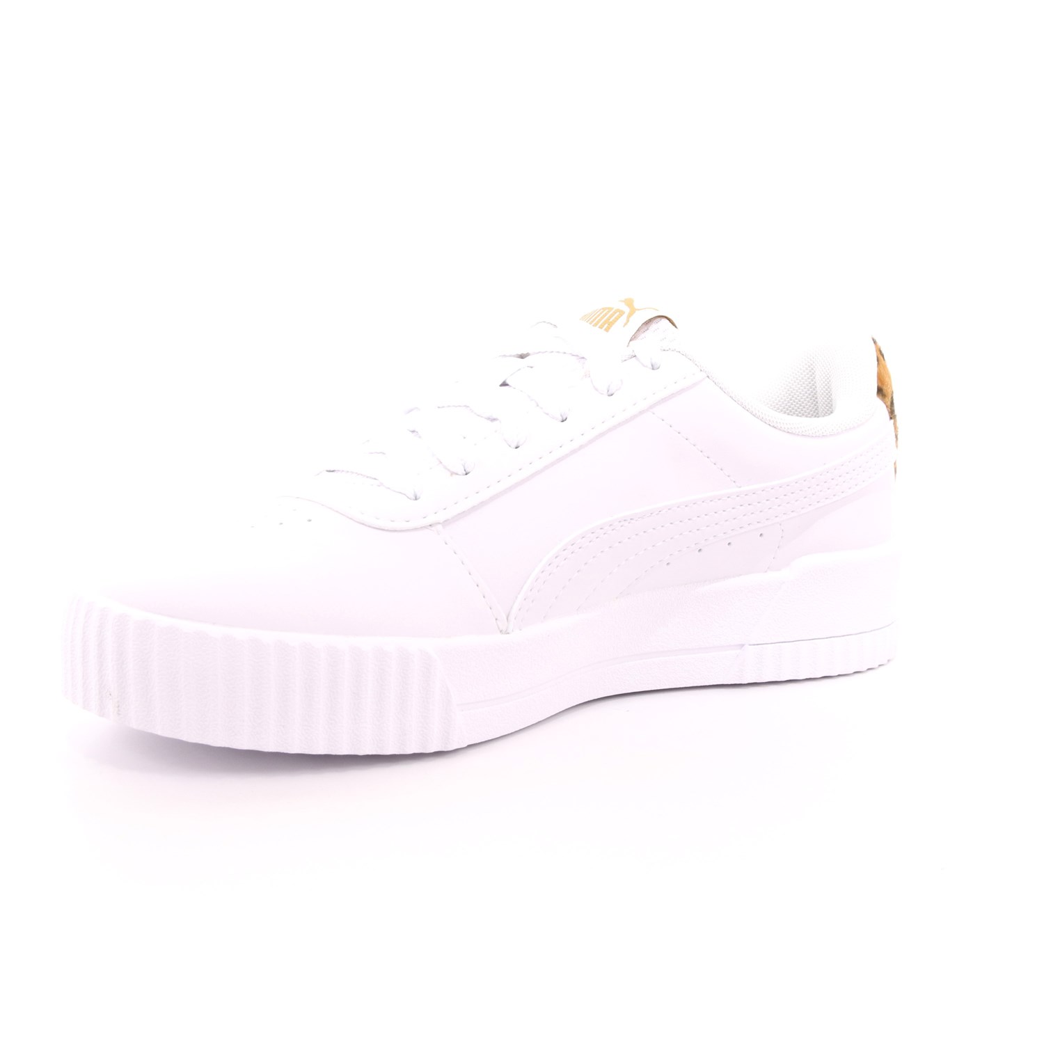 Scarpa Allacciata Puma Donna Bianco Scarpa Allacciata Puma Donna Bianco Scarpe 495 - 37322803