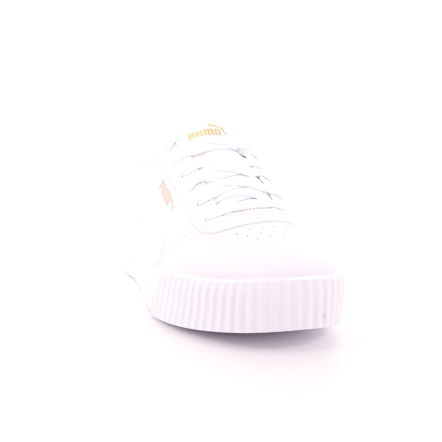 Scarpa Allacciata Puma Donna Bianco Scarpa Allacciata Puma Donna Bianco Scarpe 495 - 37322803