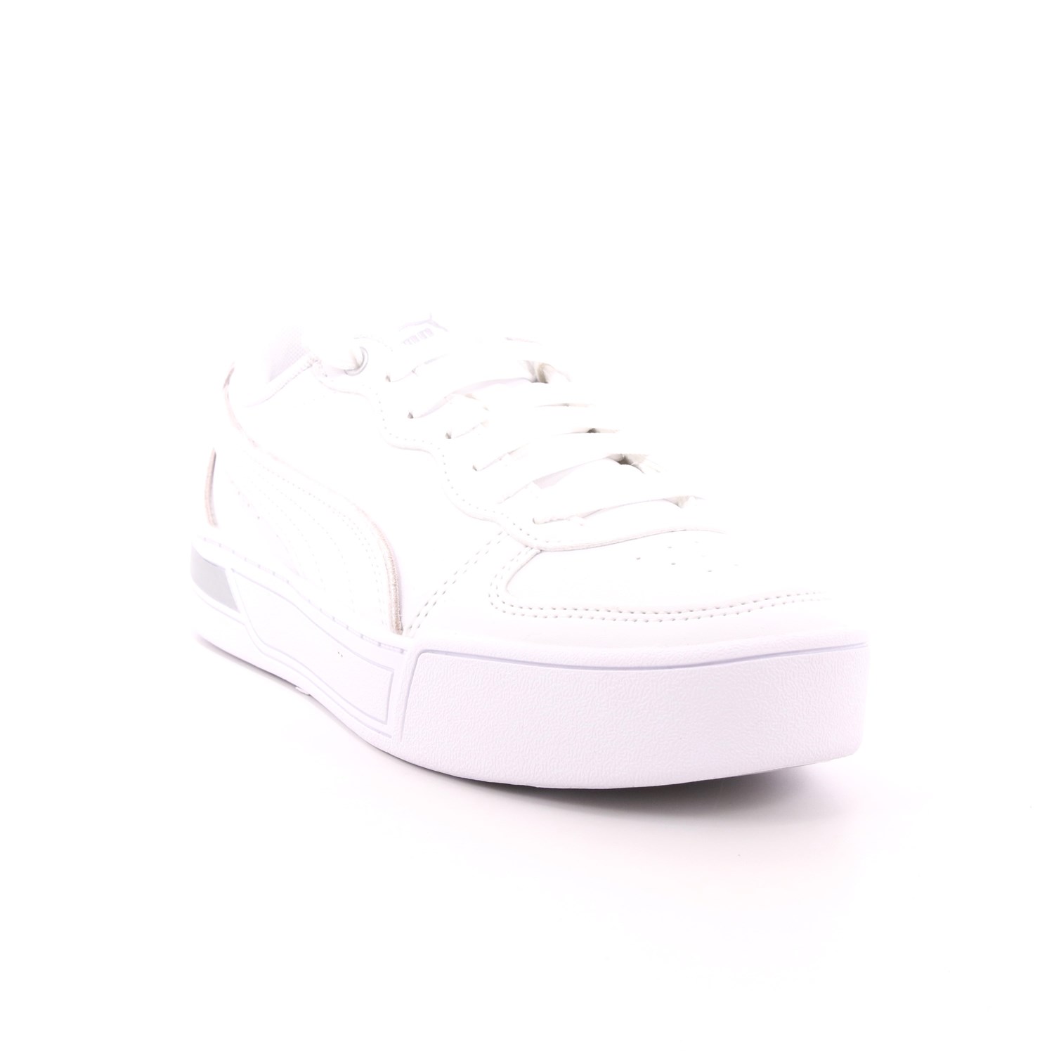 Scarpa Allacciata Puma Donna Bianco Scarpa Allacciata Puma Donna Bianco Scarpe 496 - 37479701
