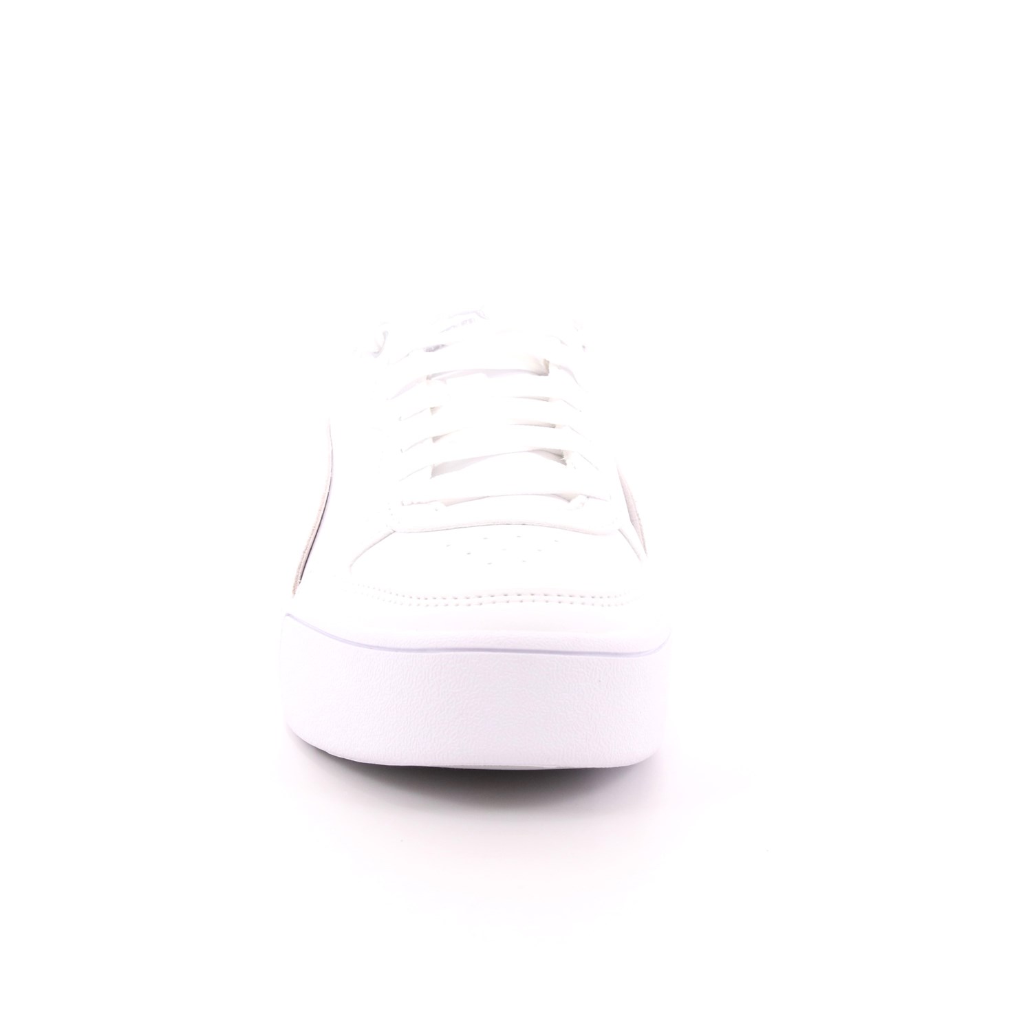 Scarpa Allacciata Puma Donna Bianco Scarpa Allacciata Puma Donna Bianco Scarpe 496 - 37479701