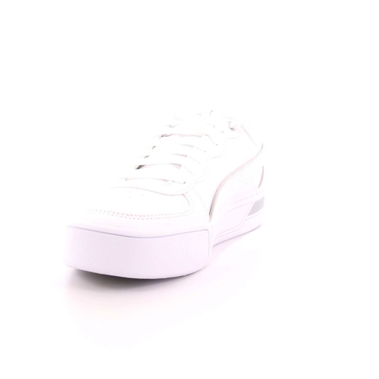 Scarpa Allacciata Puma Donna Bianco Scarpa Allacciata Puma Donna Bianco Scarpe 496 - 37479701