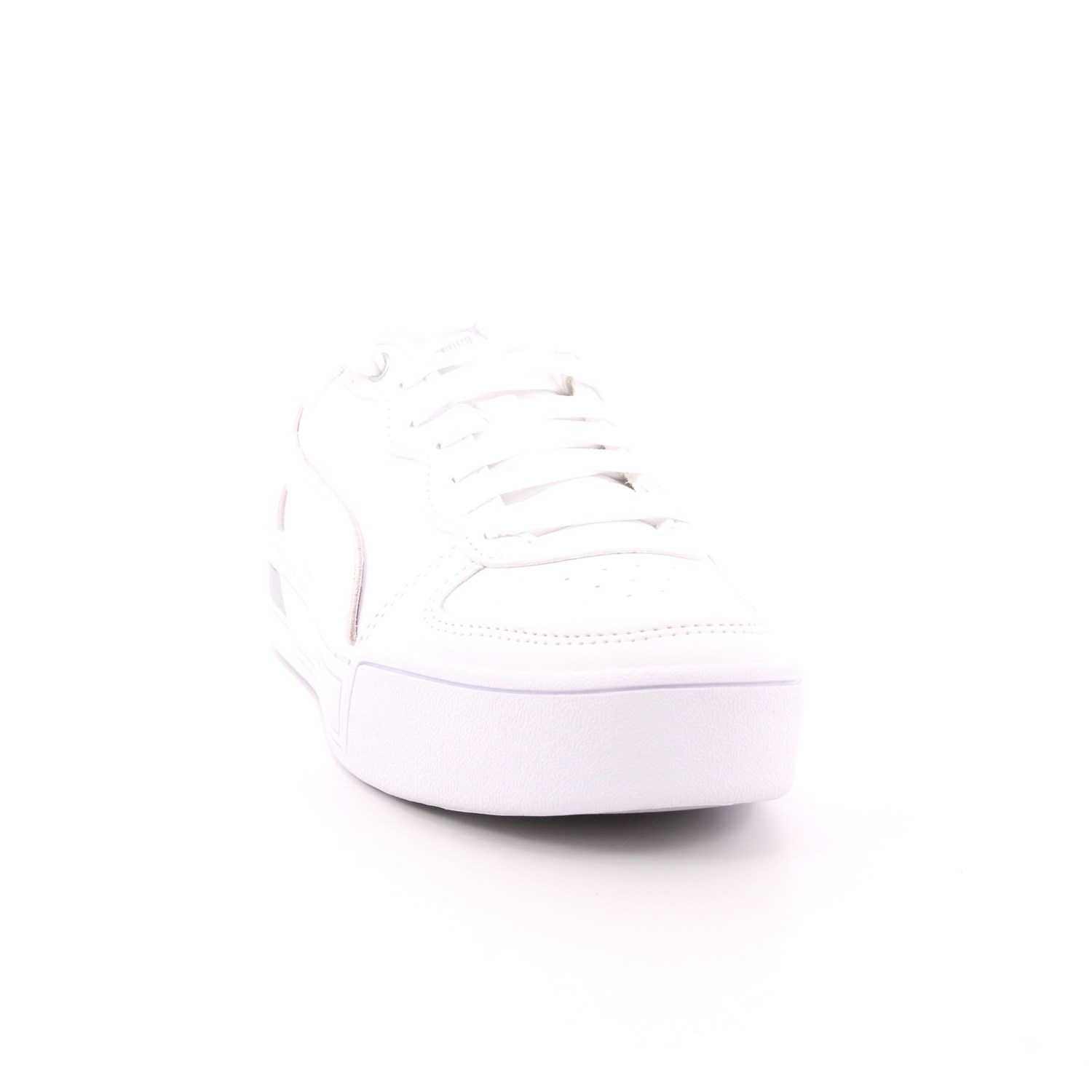 Scarpa Allacciata Puma Donna Bianco Scarpa Allacciata Puma Donna Bianco Scarpe 496 - 37479701
