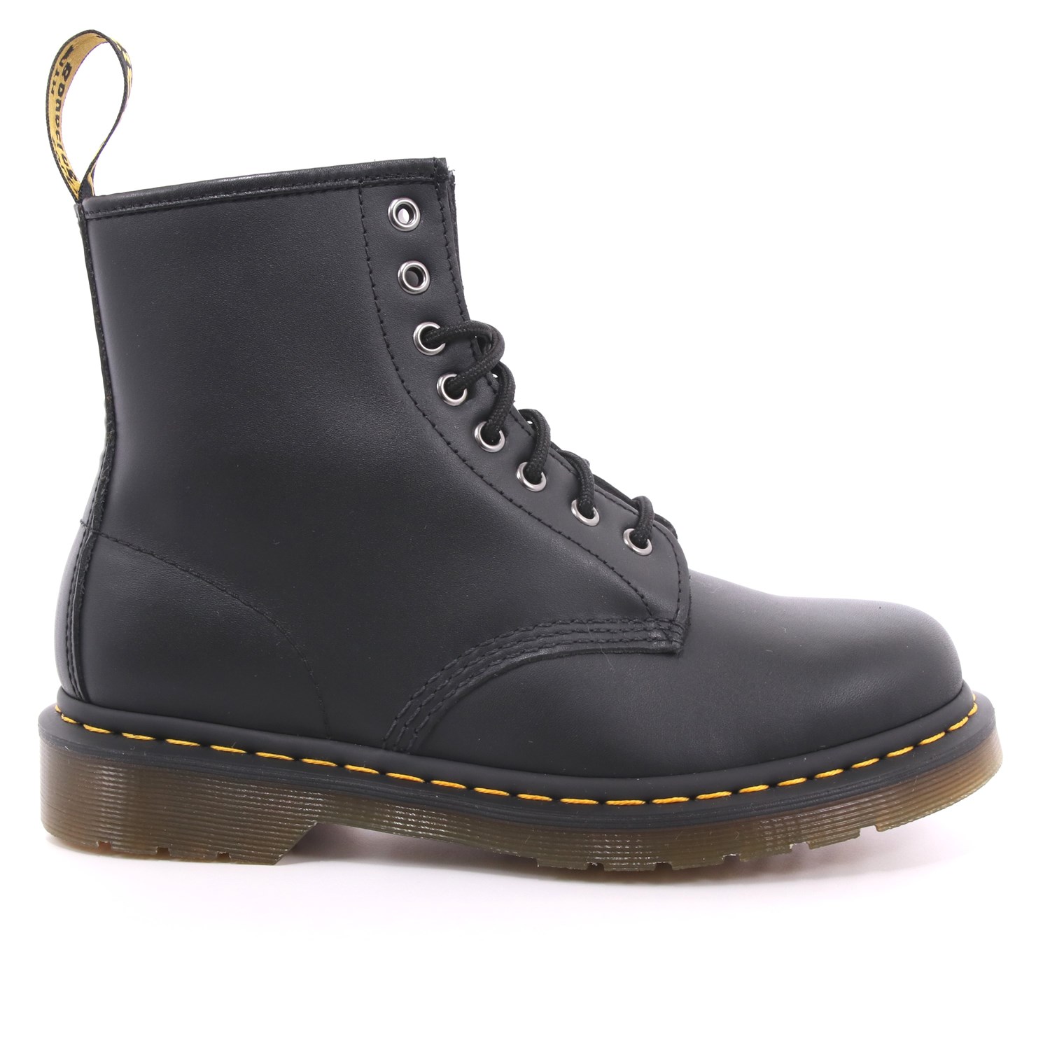 Anfibio Dr. Martens Uomo Nero Anfibio Dr. Martens Uomo Nero Scarpe 32 - DMS1460BKNP