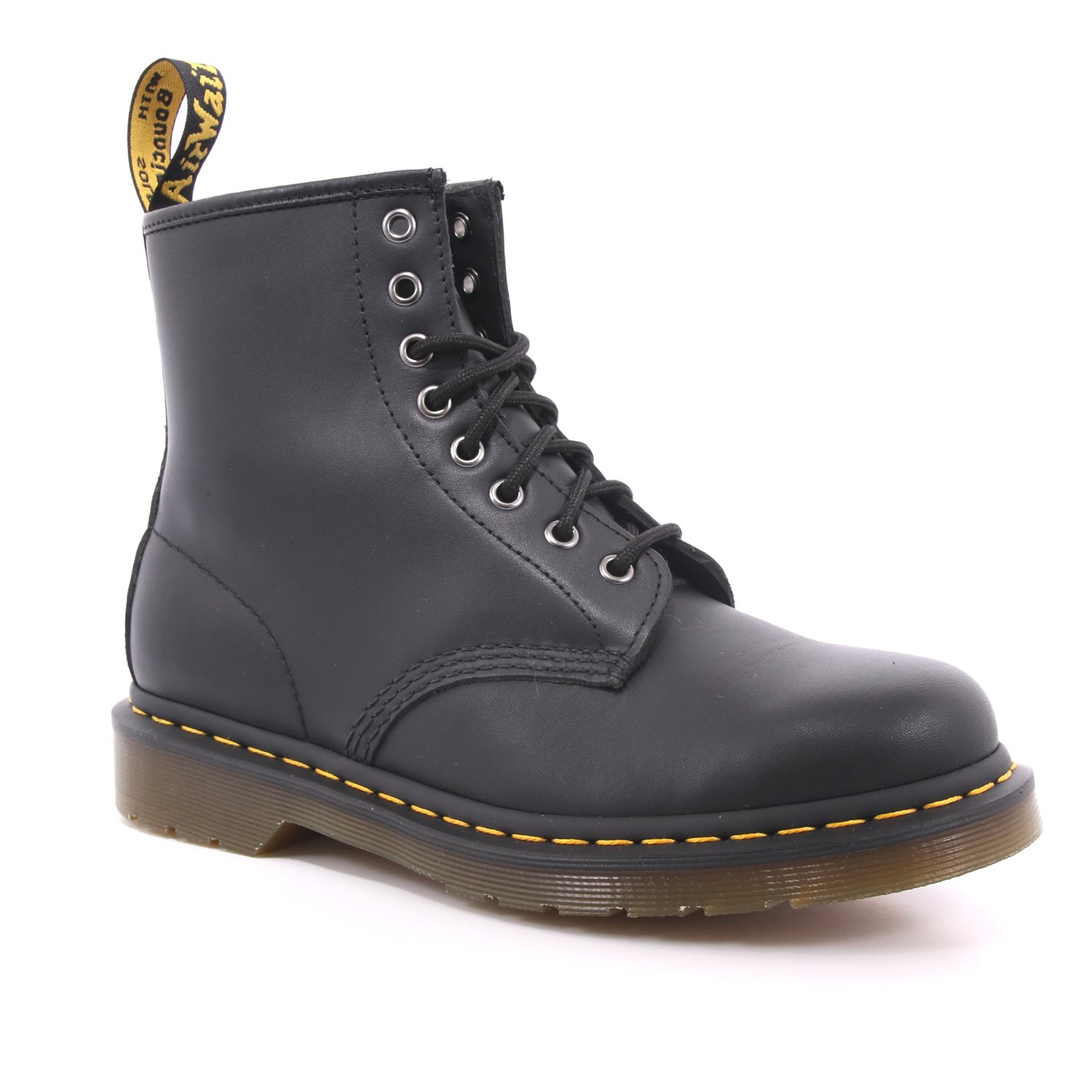 Anfibio Dr. Martens Uomo Nero Anfibio Dr. Martens Uomo Nero Scarpe 32 - DMS1460BKNP