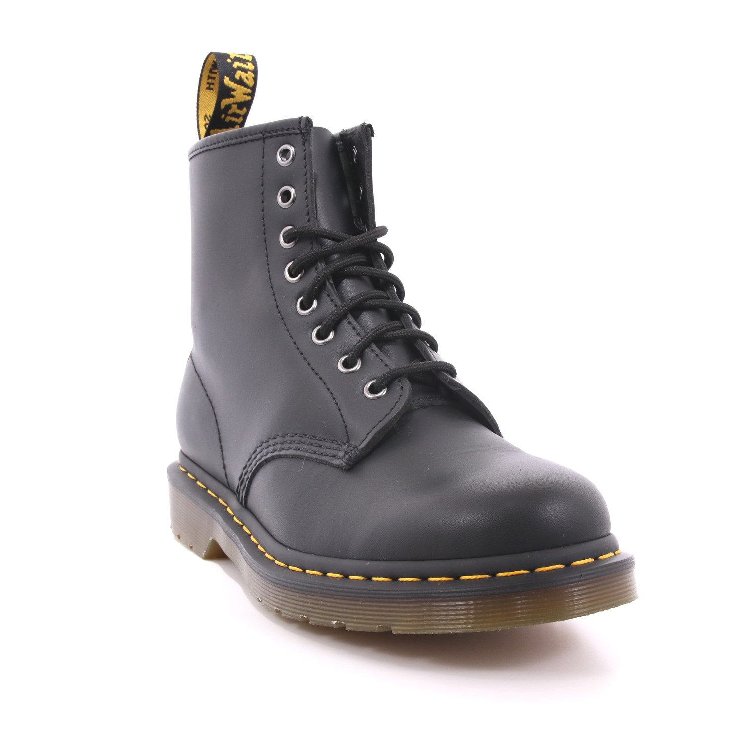 Anfibio Dr. Martens Uomo Nero Anfibio Dr. Martens Uomo Nero Scarpe 32 - DMS1460BKNP