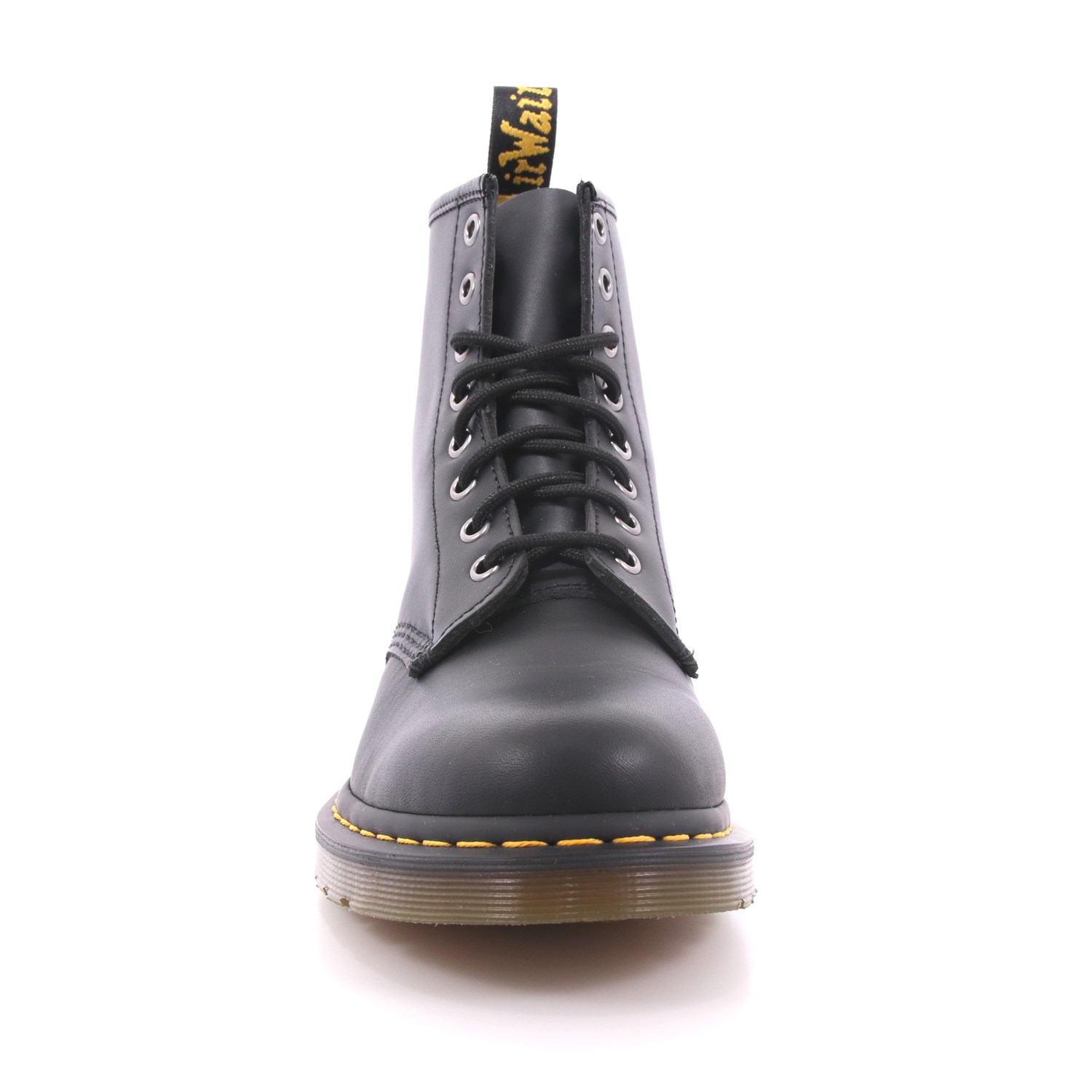 Anfibio Dr. Martens Uomo Nero Anfibio Dr. Martens Uomo Nero Scarpe 32 - DMS1460BKNP
