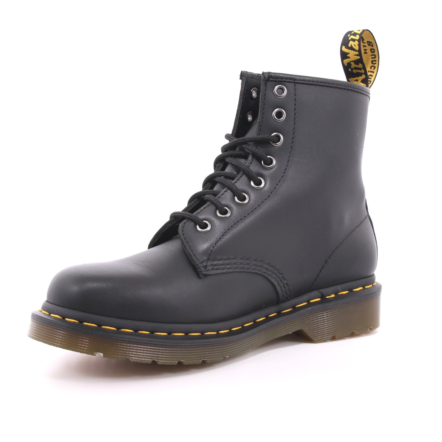 Anfibio Dr. Martens Uomo Nero Anfibio Dr. Martens Uomo Nero Scarpe 32 - DMS1460BKNP