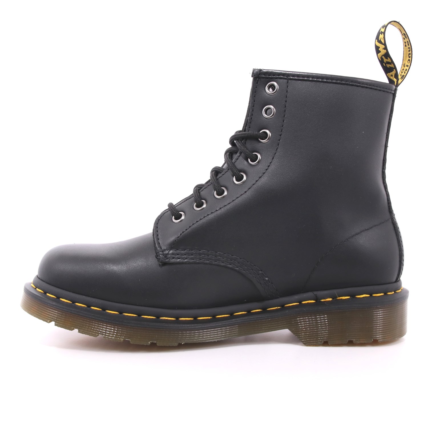 Anfibio Dr. Martens Uomo Nero Anfibio Dr. Martens Uomo Nero Scarpe 32 - DMS1460BKNP