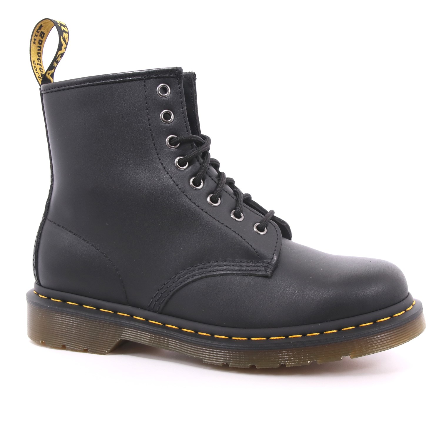 Anfibio Dr. Martens Uomo Nero Anfibio Dr. Martens Uomo Nero Scarpe 32 - DMS1460BKNP