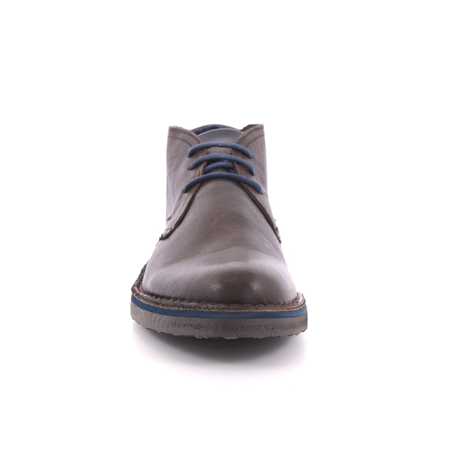 Polacchino Payo Uomo Marrone Polacchino Payo Uomo Marrone Scarpe 45 - 6037