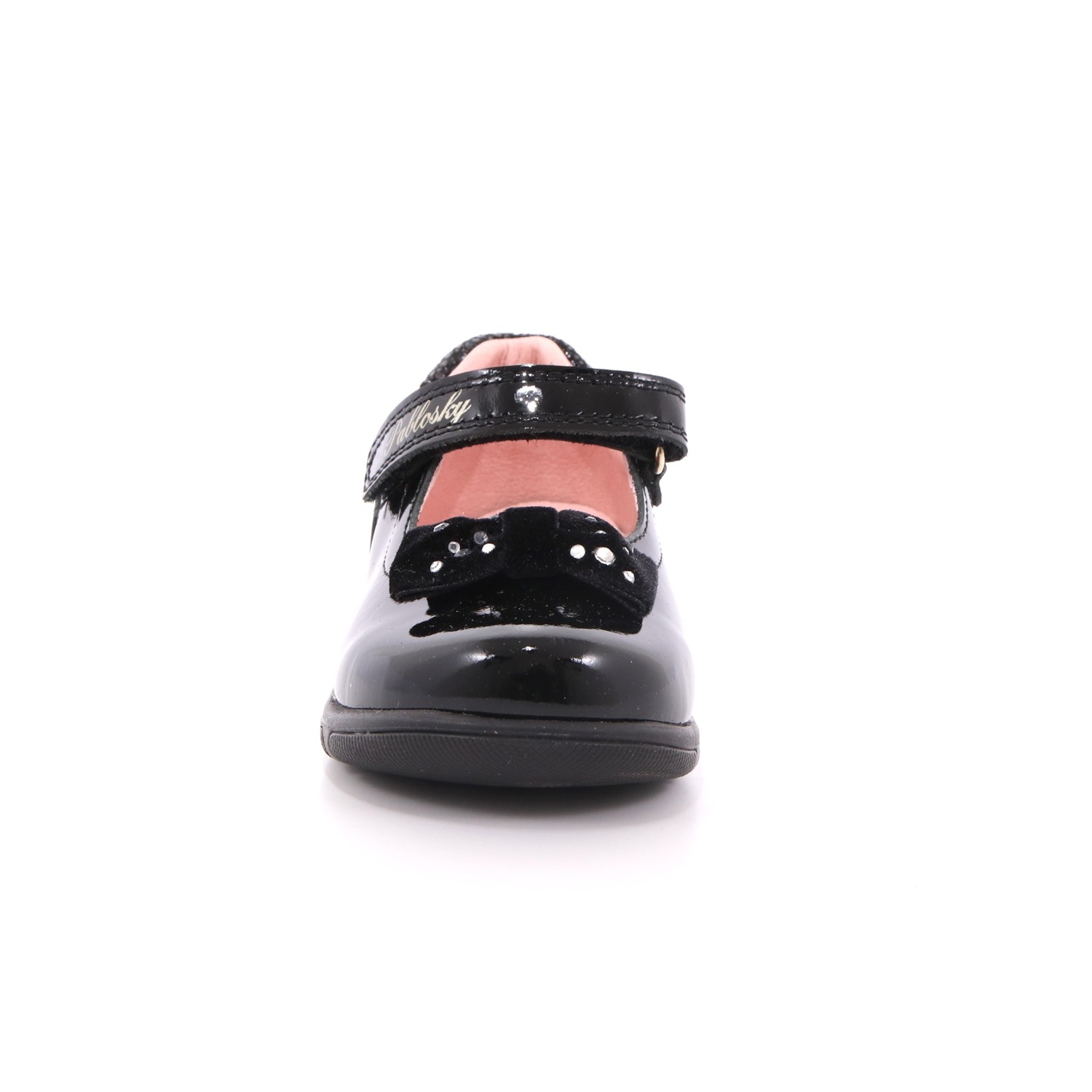 Bambolina Pablosky Bambina Nero Bambolina Pablosky Bambina Nero Scarpe 270 - 085819