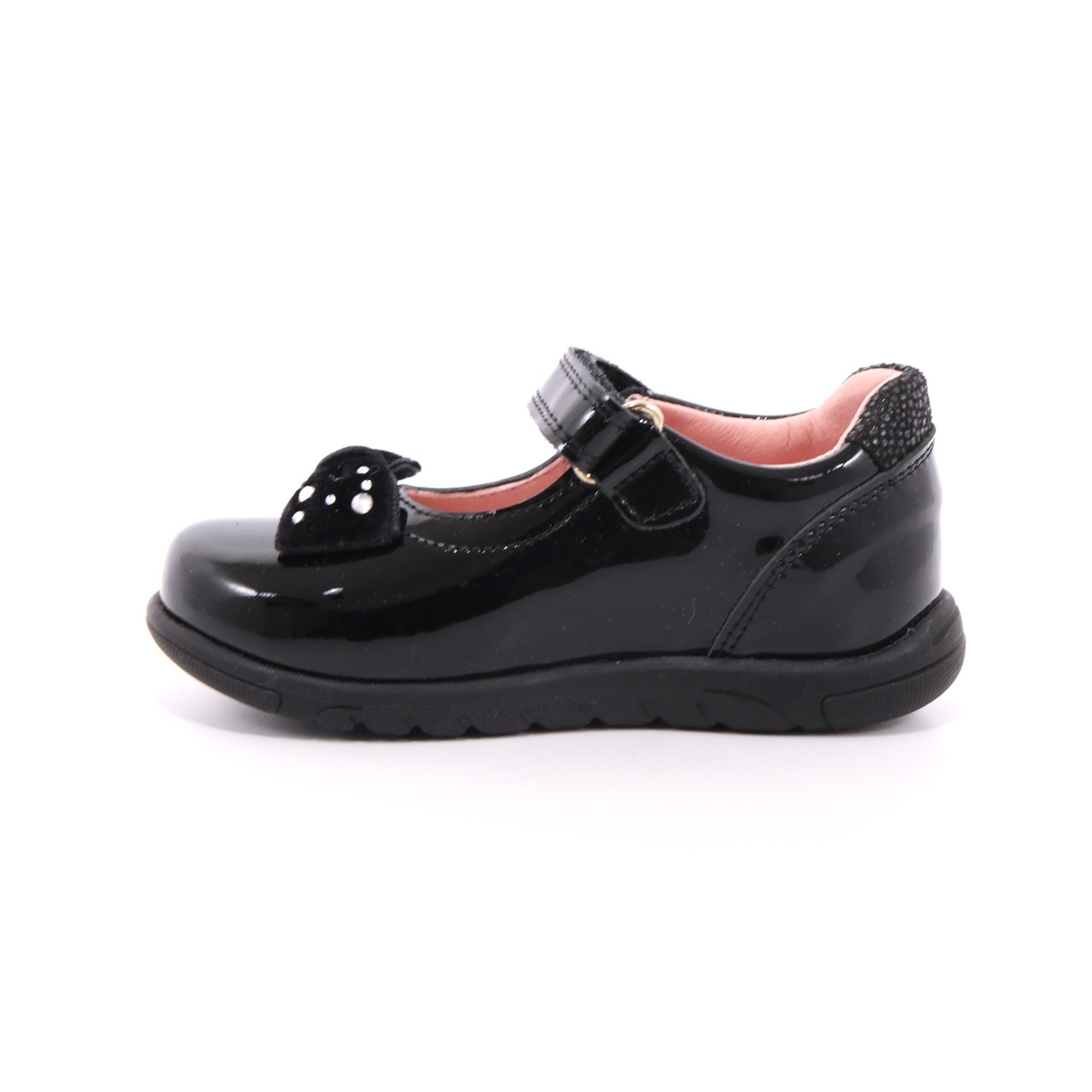 Bambolina Pablosky Bambina Nero Bambolina Pablosky Bambina Nero Scarpe 270 - 085819