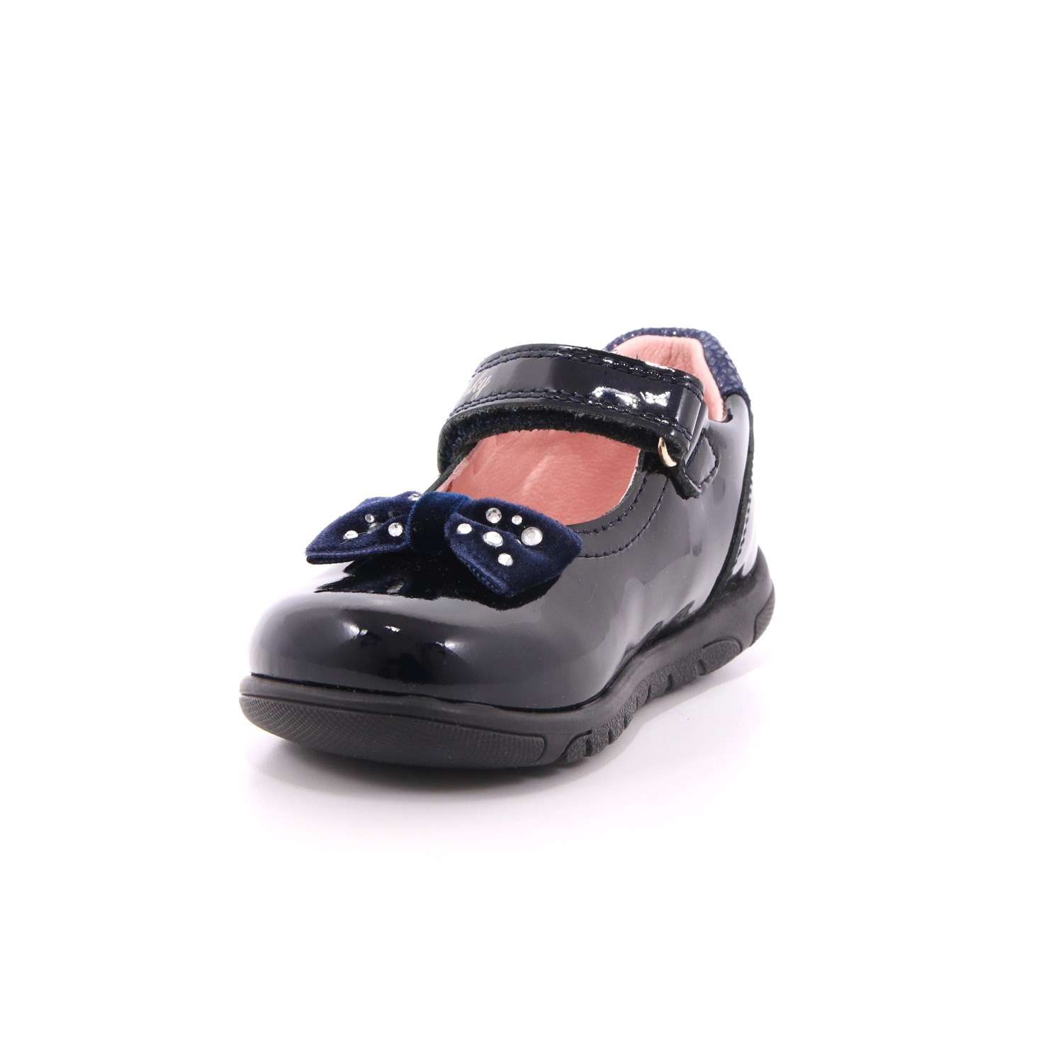 Bambolina Pablosky Bambina Blu Bambolina Pablosky Bambina Blu Scarpe 271 - 085829