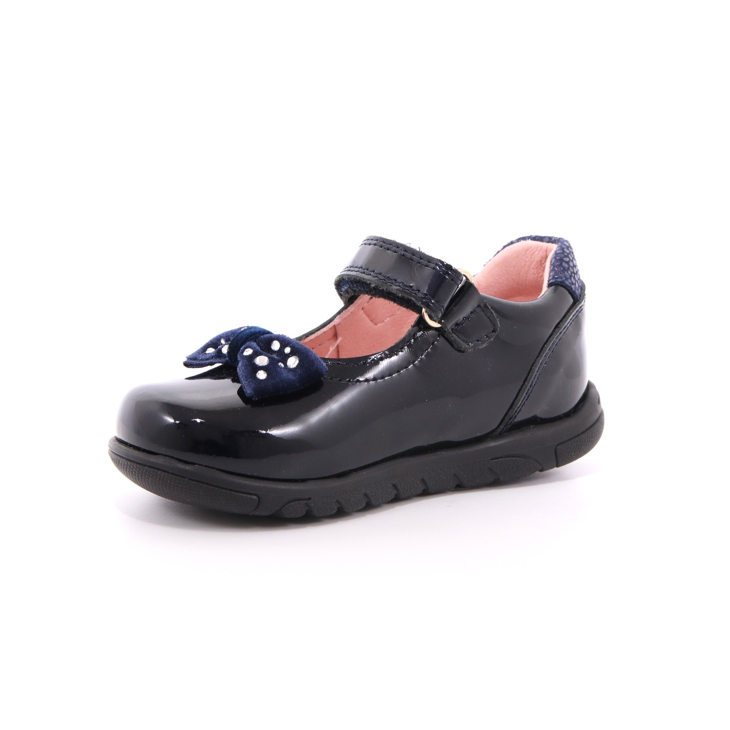 Bambolina Pablosky Bambina Blu Bambolina Pablosky Bambina Blu Scarpe 271 - 085829