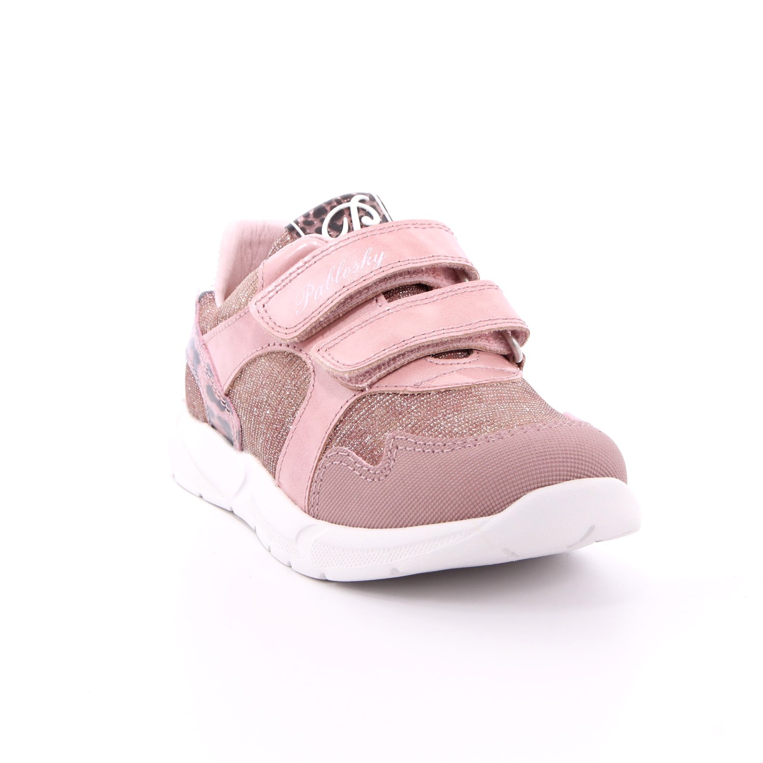 Scarpa Strappi Pablosky Bambina Rosa Scarpa Strappi Pablosky Bambina Rosa Scarpe 274 - 285279