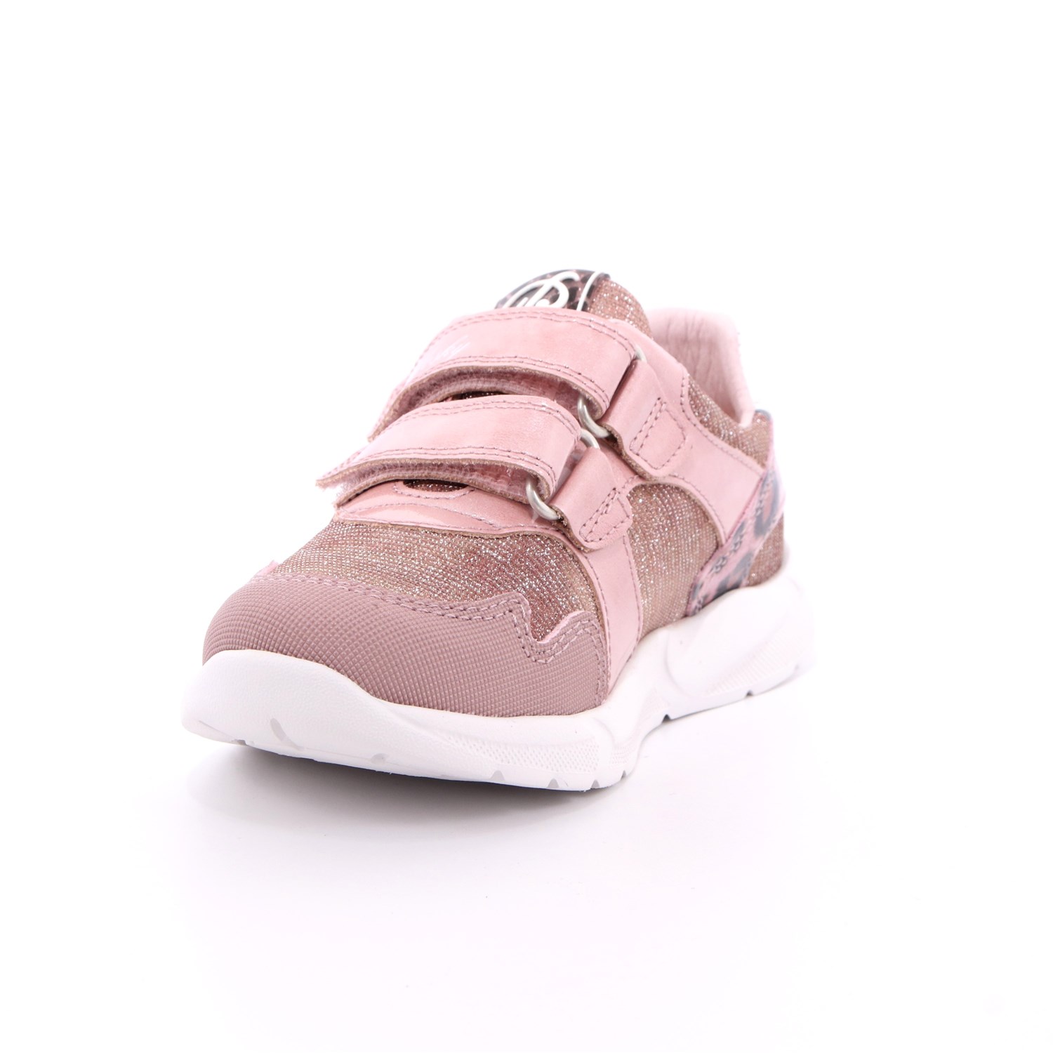 Scarpa Strappi Pablosky Bambina Rosa Scarpa Strappi Pablosky Bambina Rosa Scarpe 274 - 285279