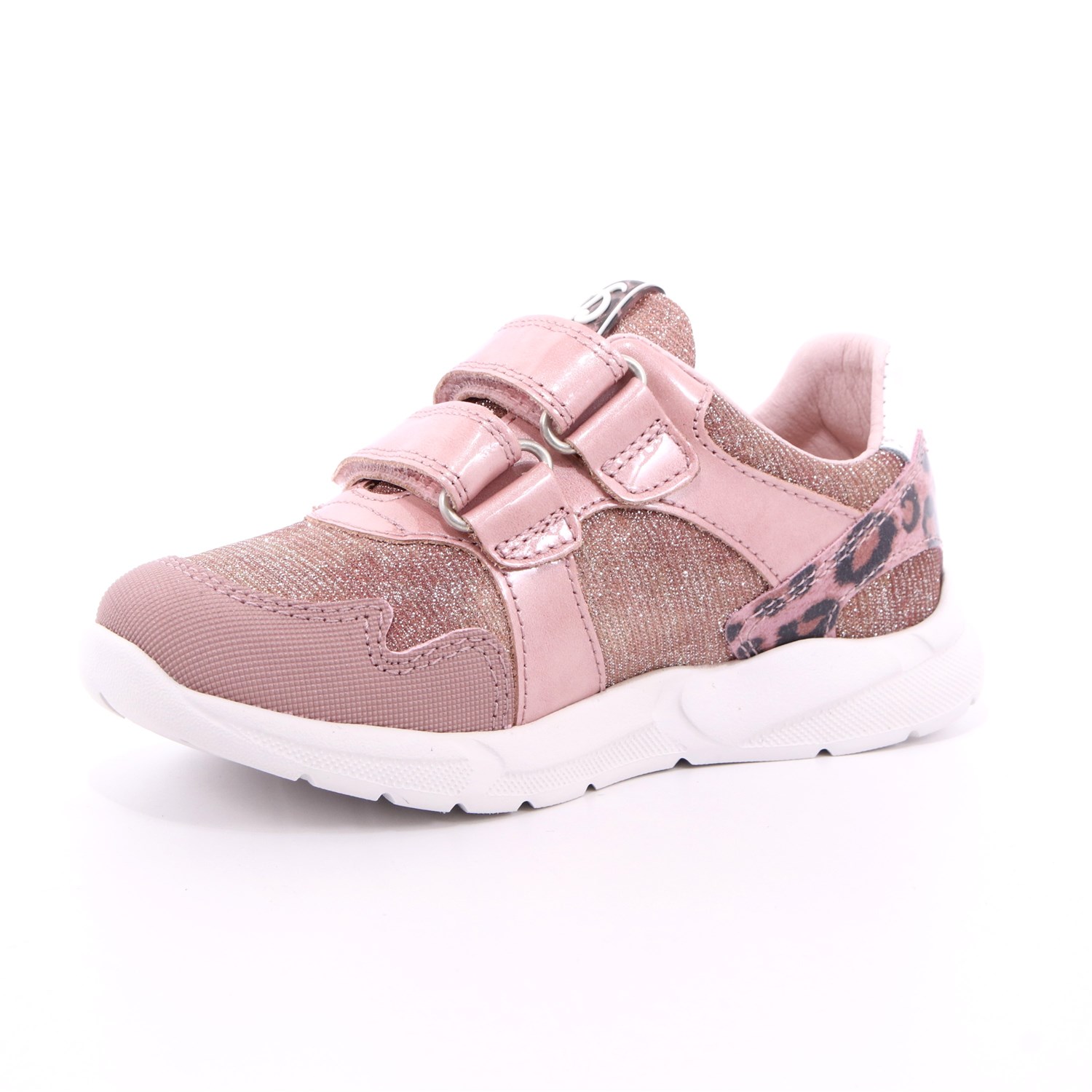 Scarpa Strappi Pablosky Bambina Rosa Scarpa Strappi Pablosky Bambina Rosa Scarpe 274 - 285279