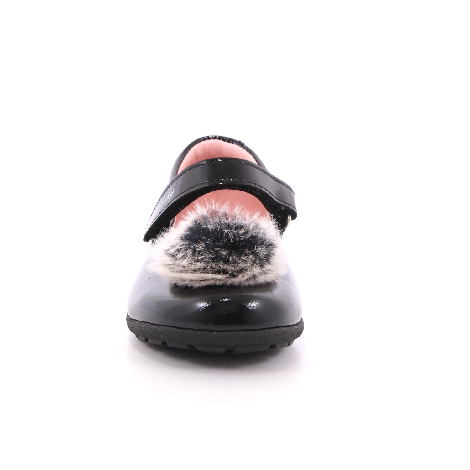 Ballerina Pablosky Bambina Nero Ballerina Pablosky Bambina Nero Scarpe 276 - 340819